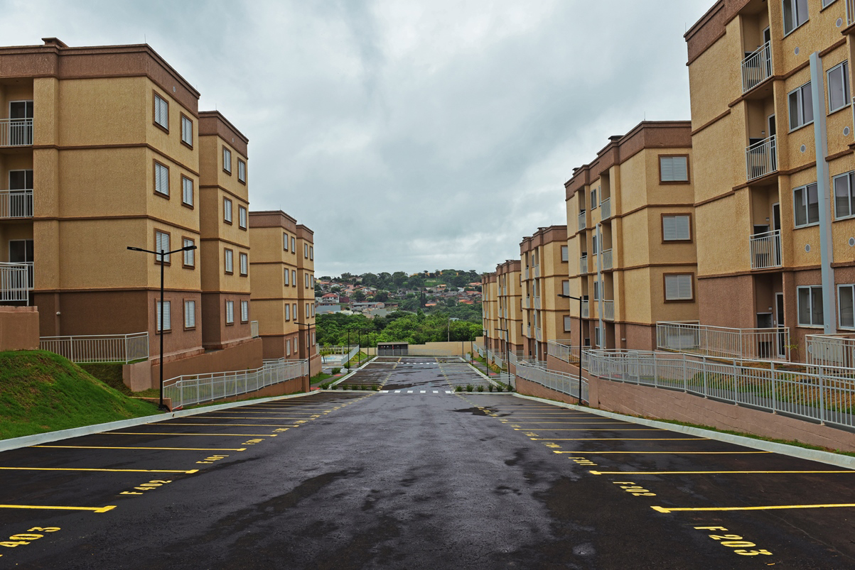 Governo do Estado ajuda 133 famílias de Ibiporã com o valor de entrada da casa própria