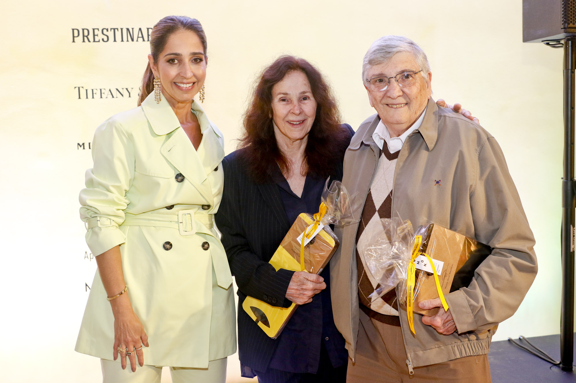 Aniversário do MON tem concerto da Orquestra Sinfônica do Paraná e abertura da exposição “Terzo Paradiso”