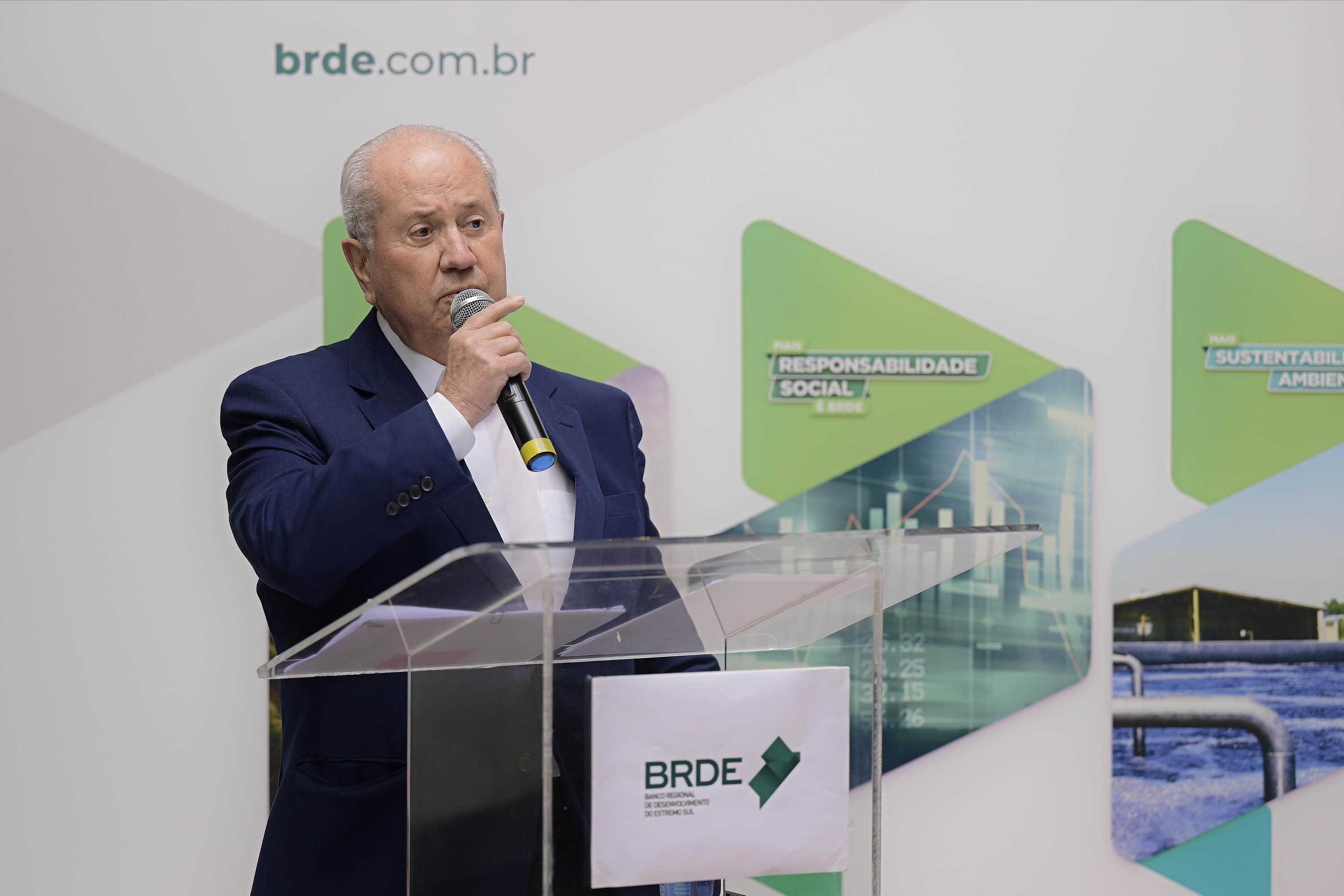 BRDE anuncia R$ 2,1 milhões em recursos para projetos apoiados pela Lei de Incentivos Fiscais