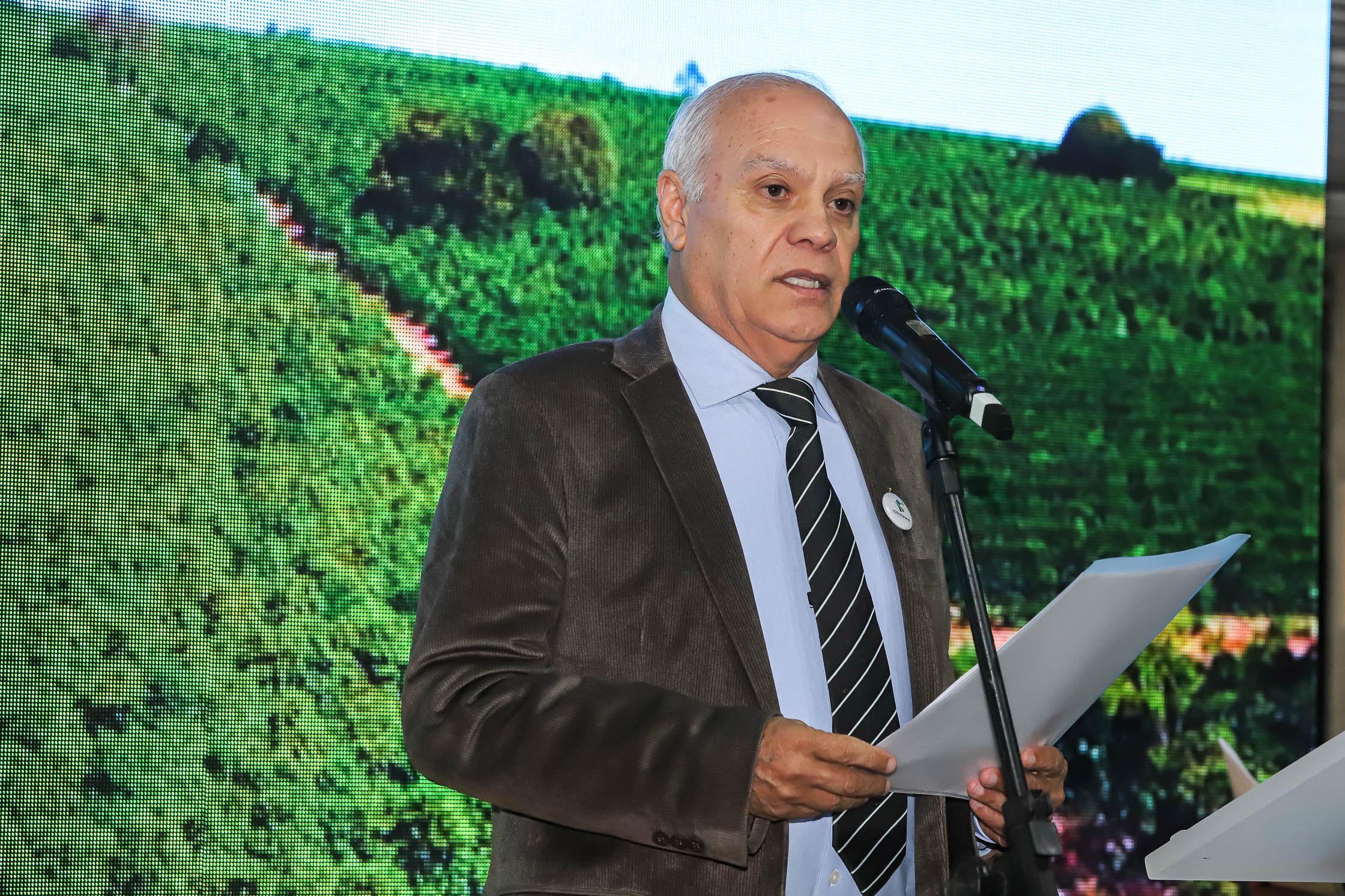 Prêmio Orgulho da Terra