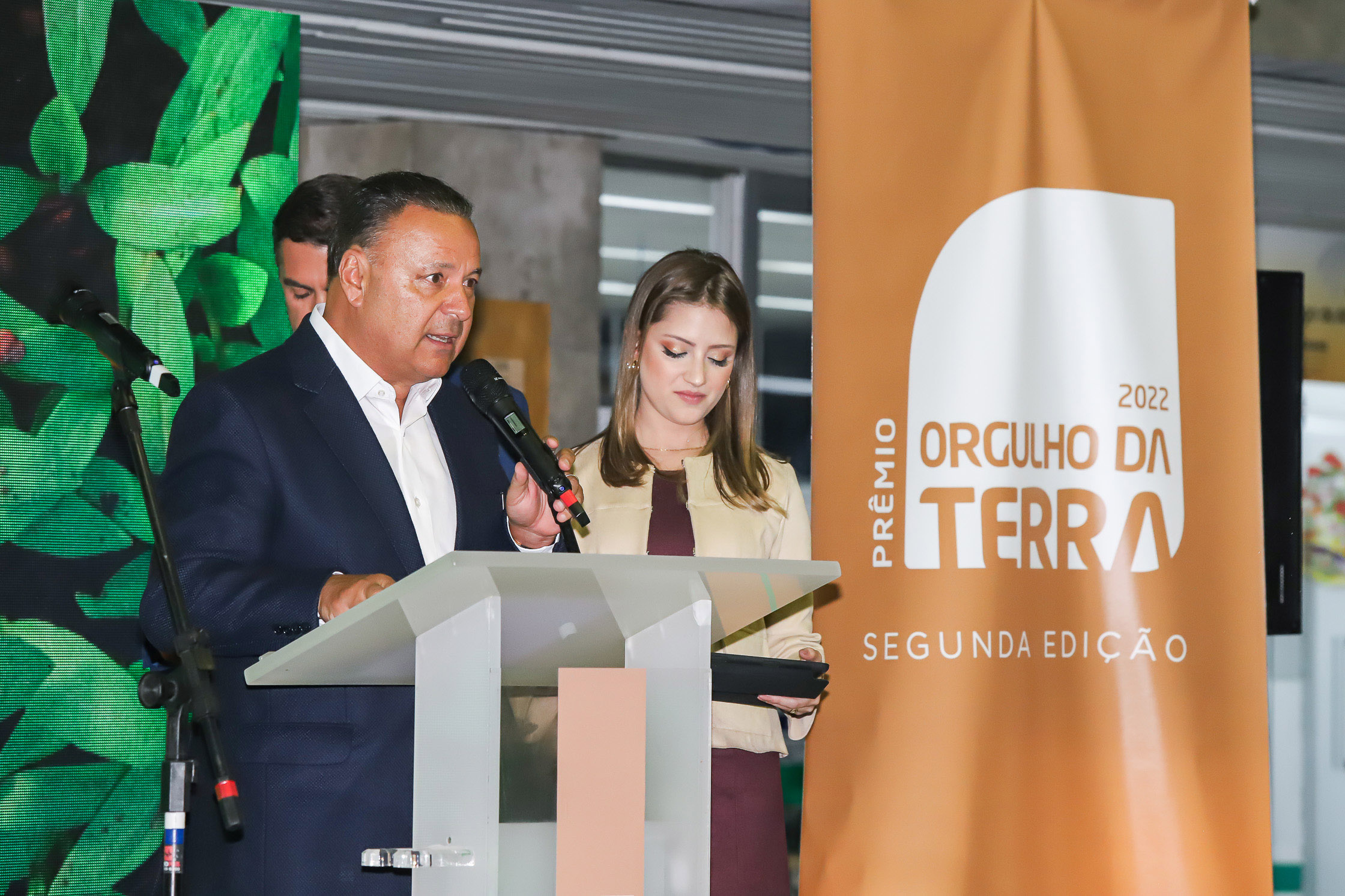 Prêmio Orgulho da Terra