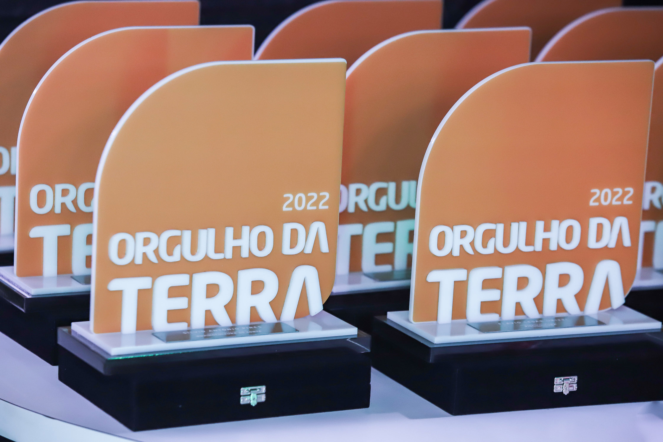 Prêmio Orgulho da Terra