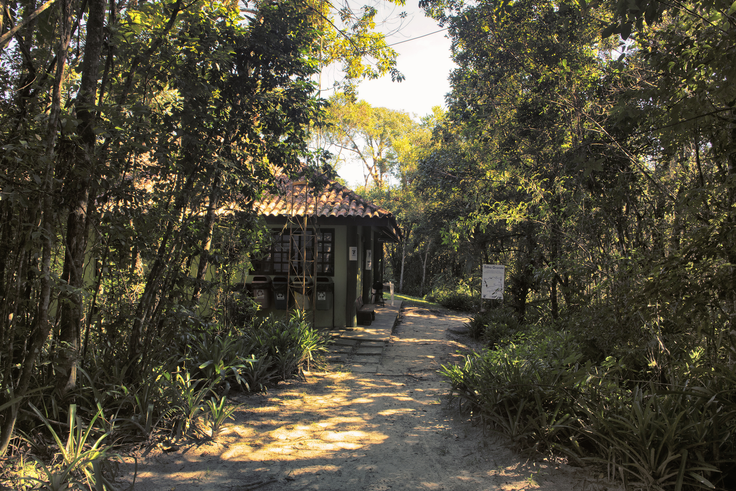 Ano Novo tem 19 Parques Estaduais abertos para visitação no Paraná