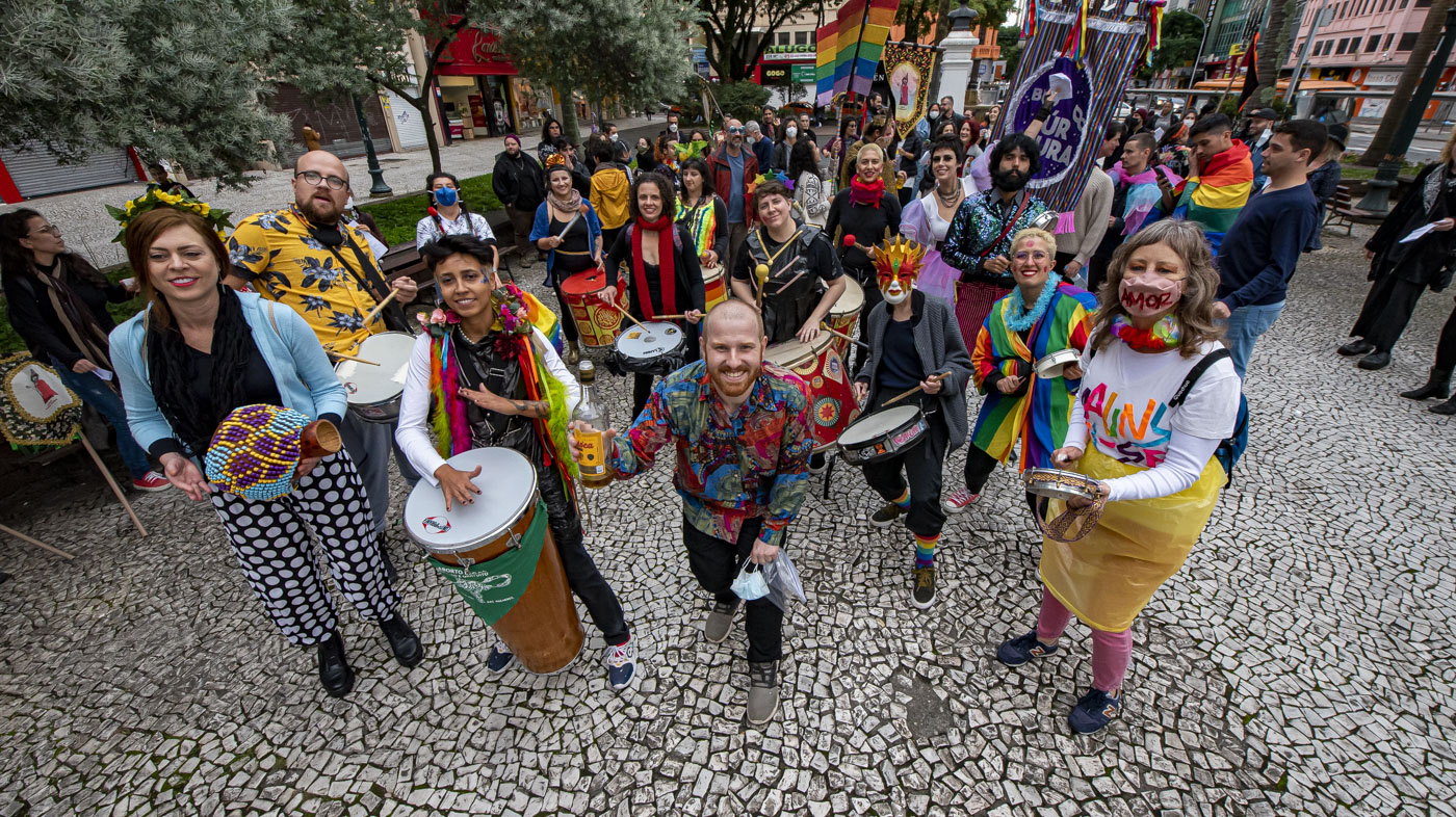 MAC Paraná reformula Salão Paranaense e realiza exposições inéditas -