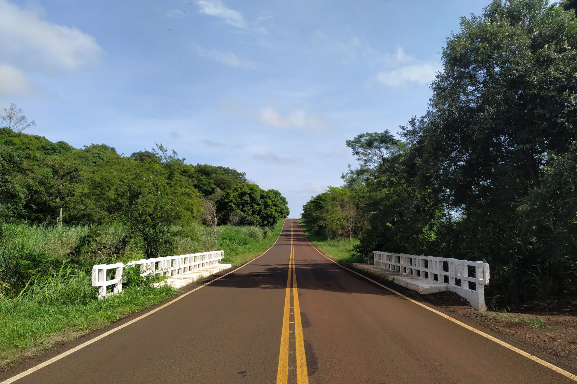 Governo abre licitação de R$ 13 milhões para reforma de pontes no Norte do Paraná