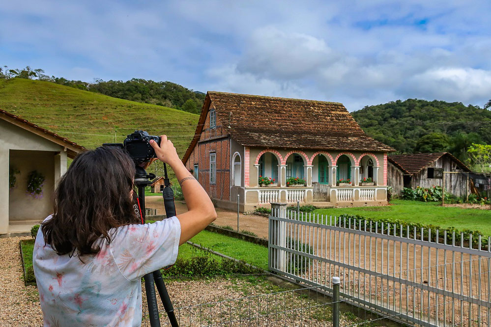 Obras da Copel revelam segredos da ocupação do território brasileiro