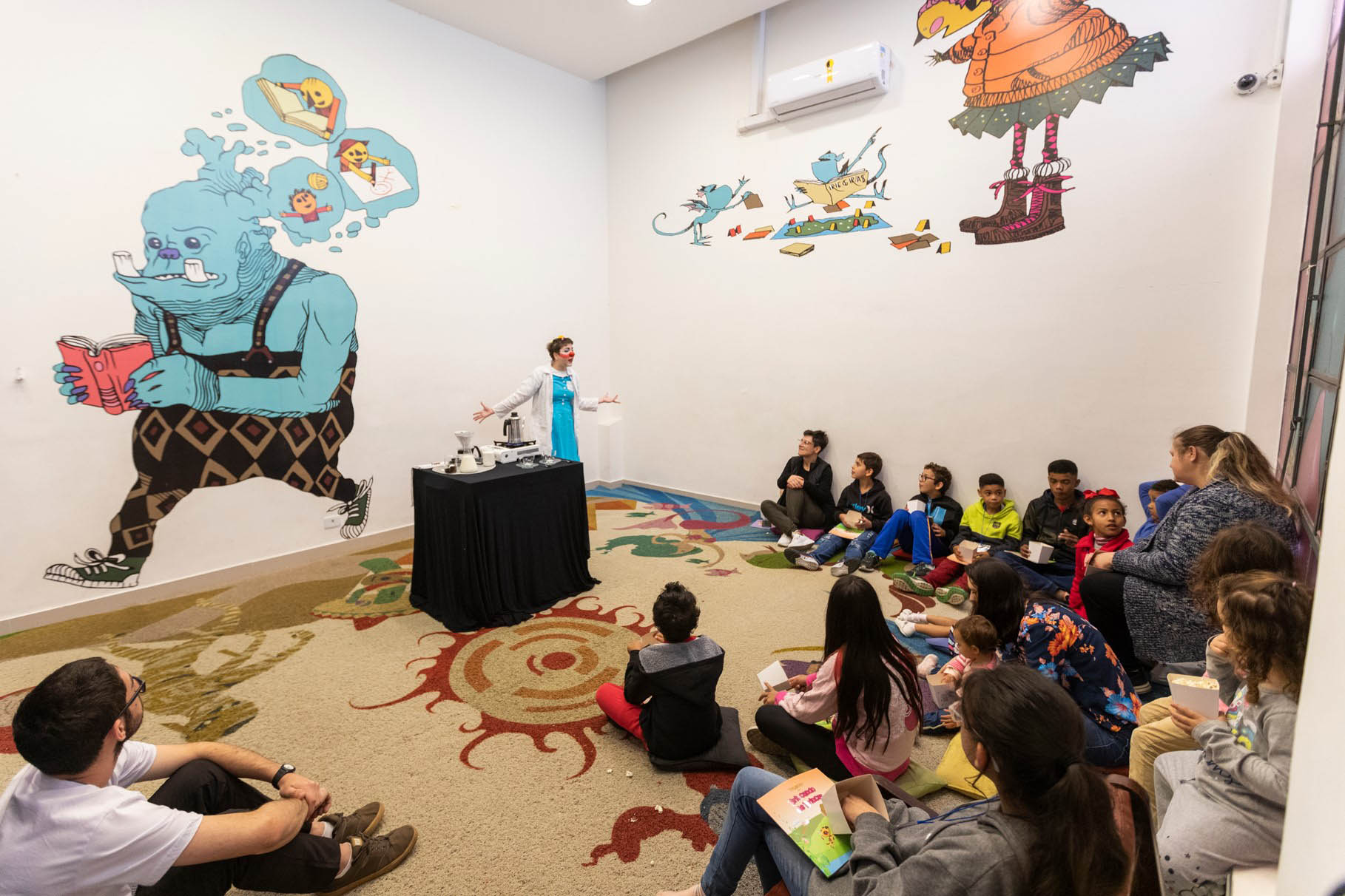 Biblioteca Pública do Paraná -