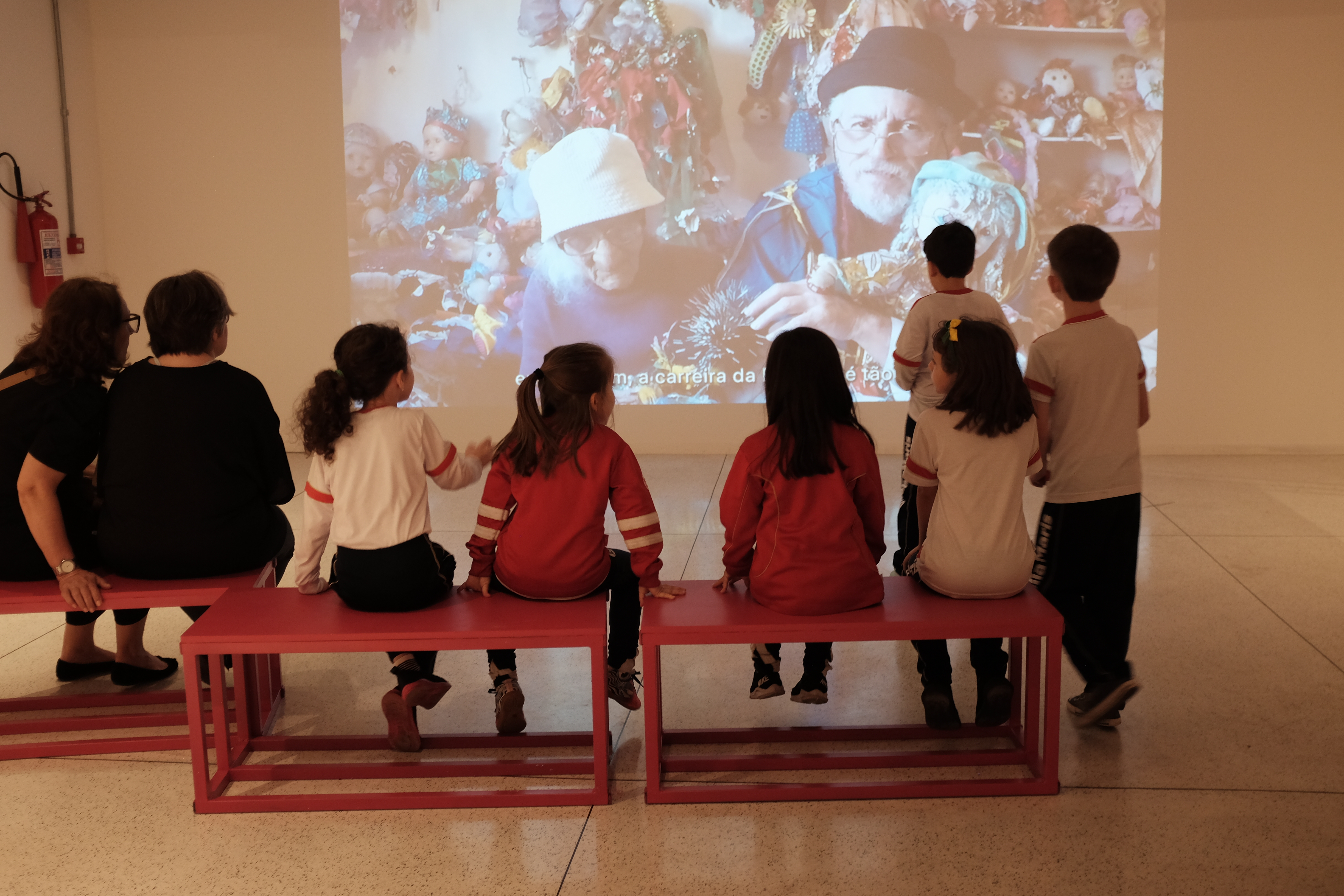 MAC Paraná reformula Salão Paranaense e realiza exposições inéditas -