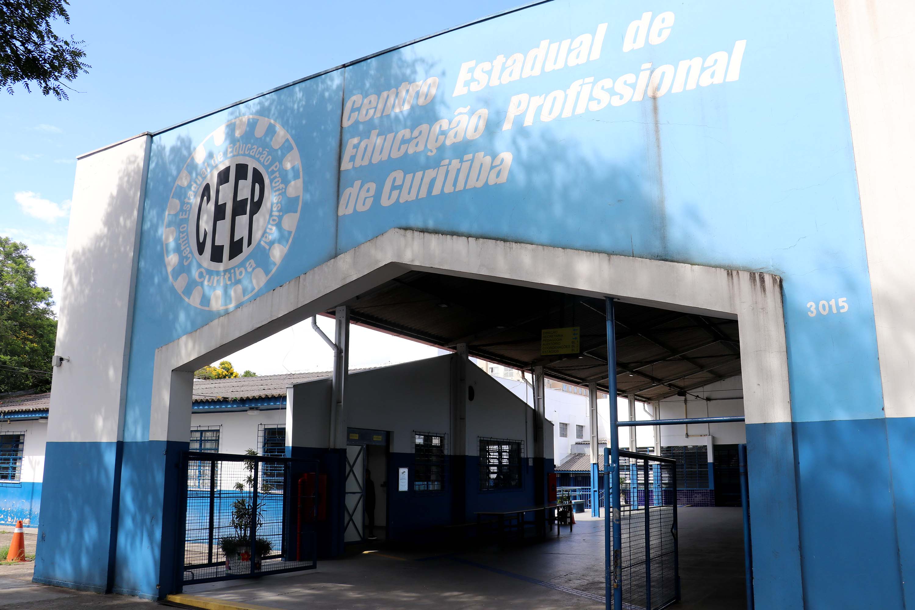 Entrega da Primeira Remessa da Alimentação Escolar