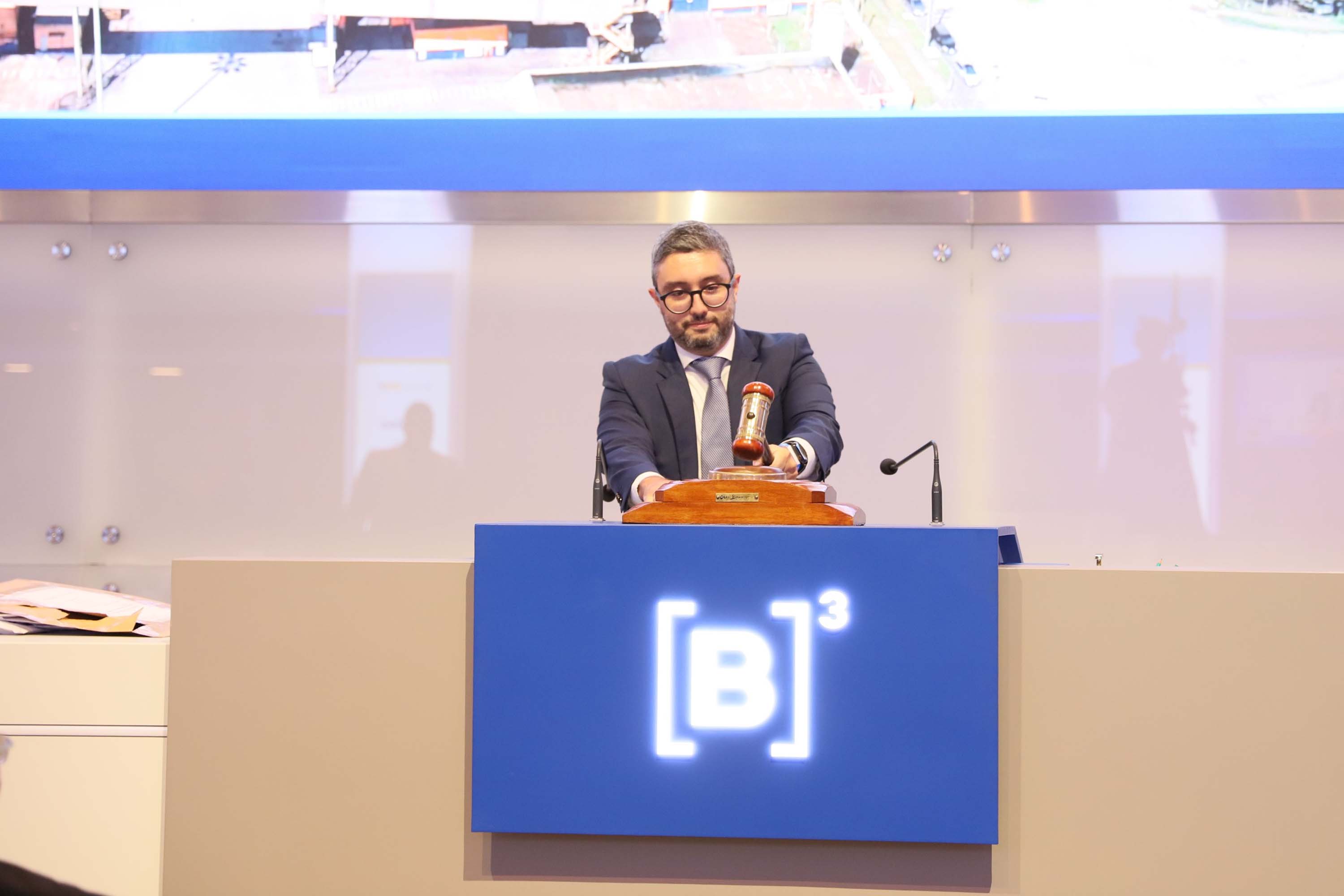 Com duas áreas portuárias prestes a serem leiloadas, Paraná prevê R$ 1,2 bilhão em novos investimentos