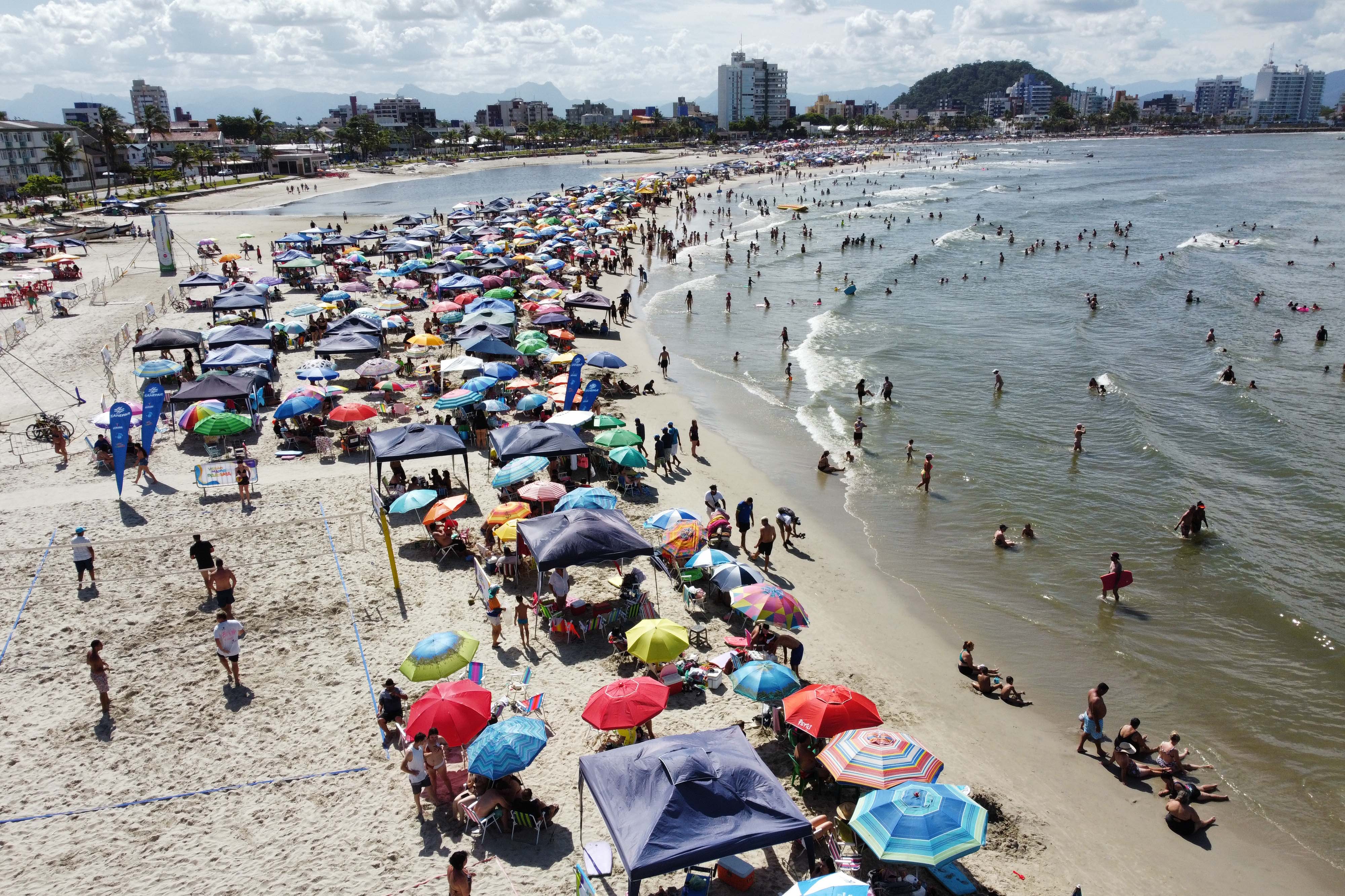 Programa Litoral Cidadão estará em Guaratuba