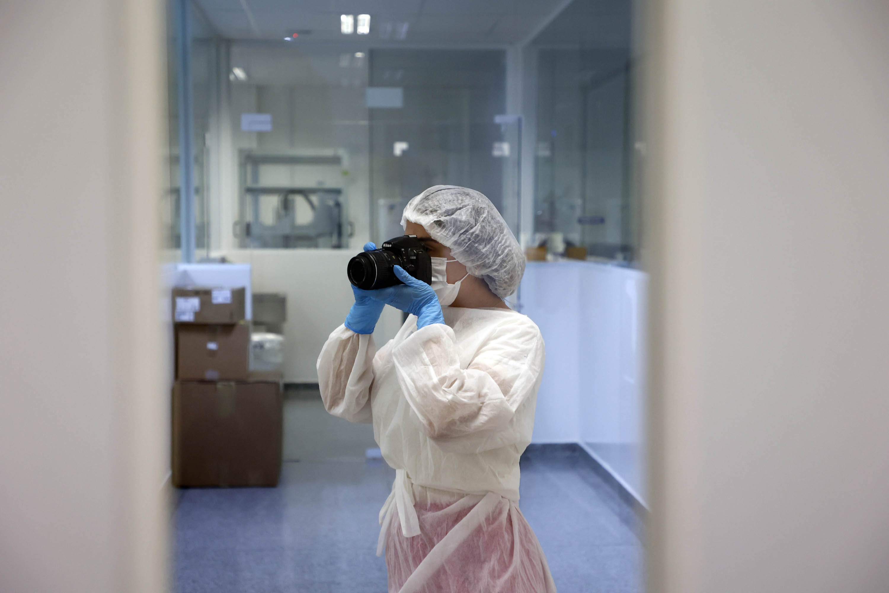 Polícia Científica do Paraná desponta na identificação de novas drogas e inserção de perfis genéticos