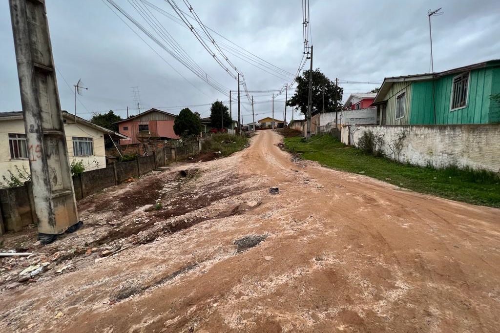 SEIL e Piraí do Sul