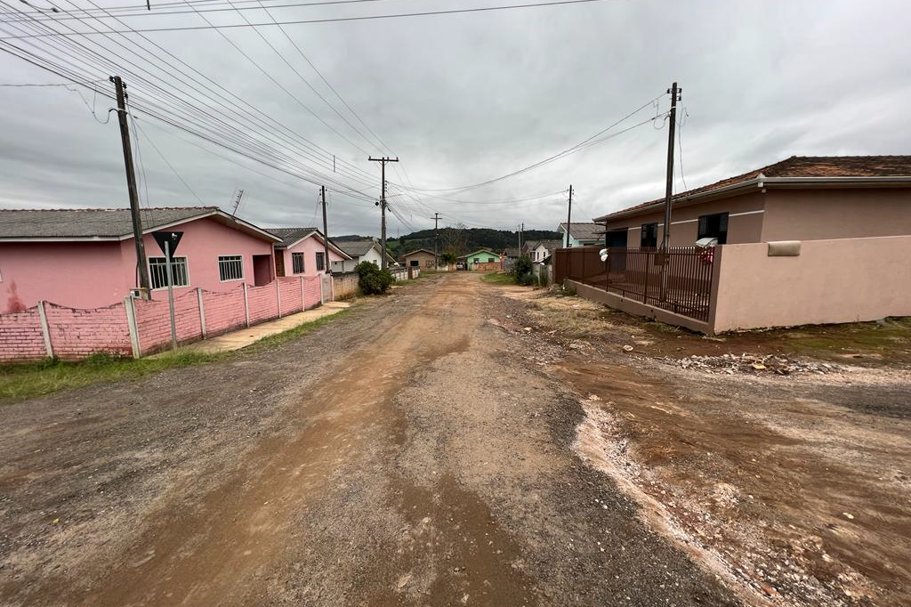 SEIL e Piraí do Sul