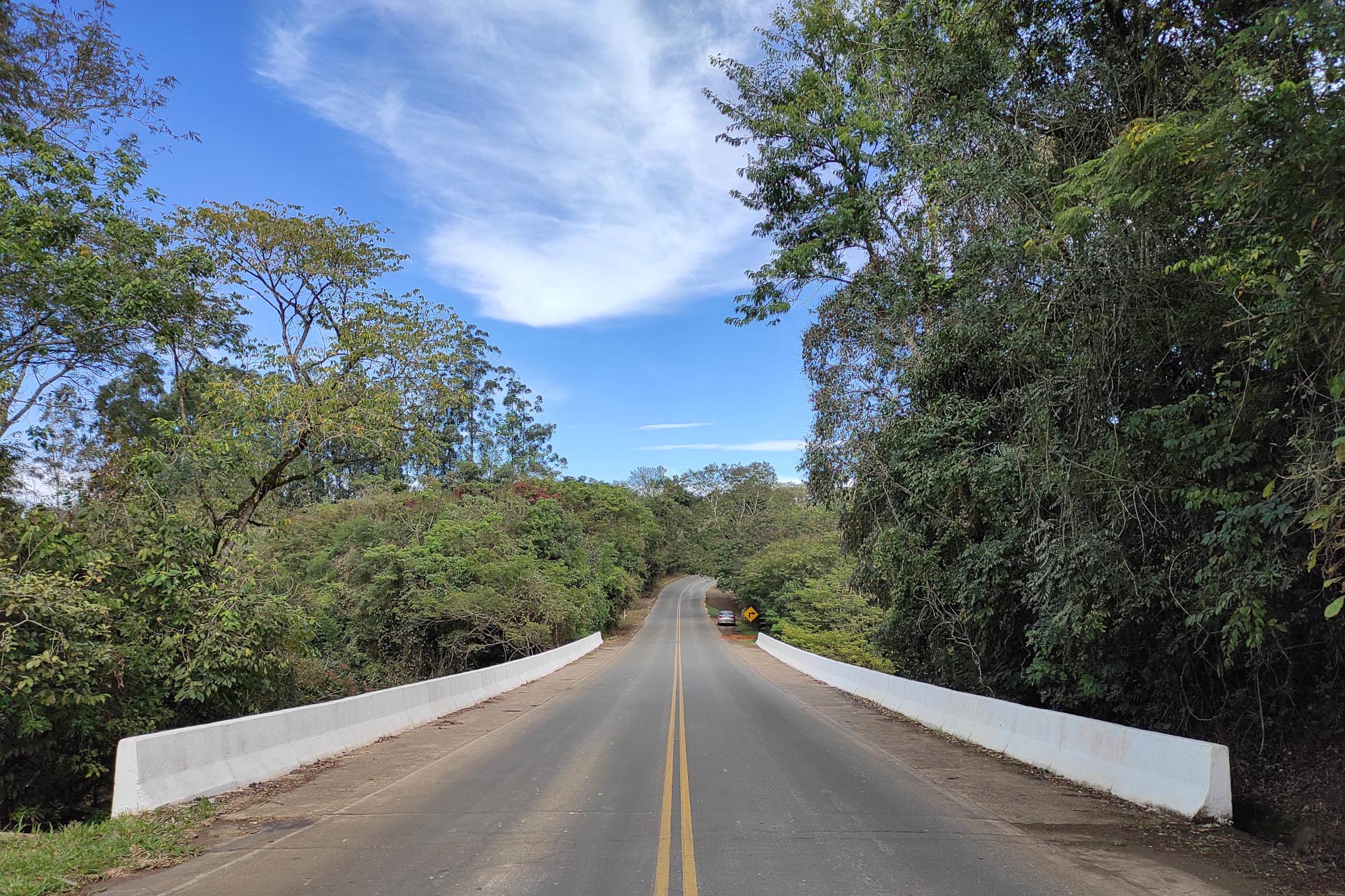 DER vai investir R$ 6,4 mi na reforma de 17 pontes e viadutos nos Campos Gerais e Norte Pioneiro