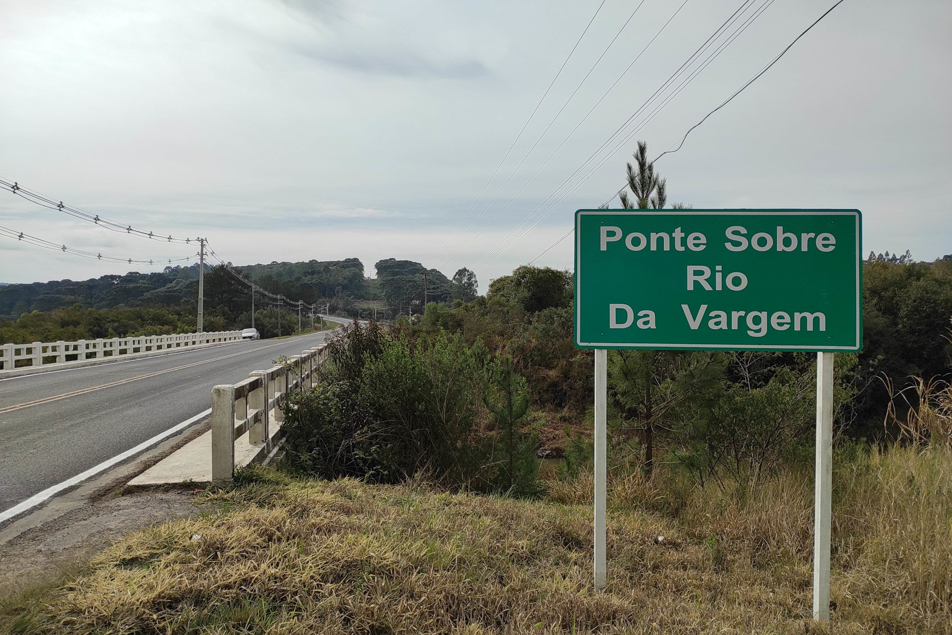 Edital de reforma de pontes de Ponta Grossa e região segue para habilitação