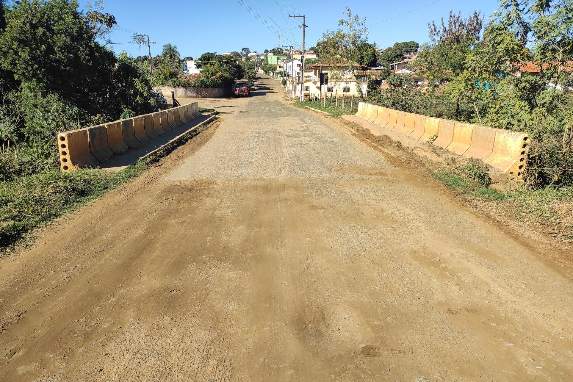 DER vai investir R$ 6,4 mi na reforma de 17 pontes e viadutos nos Campos Gerais e Norte Pioneiro