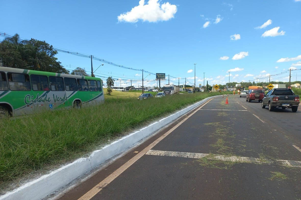 PR-317 Maringá - Peabiru