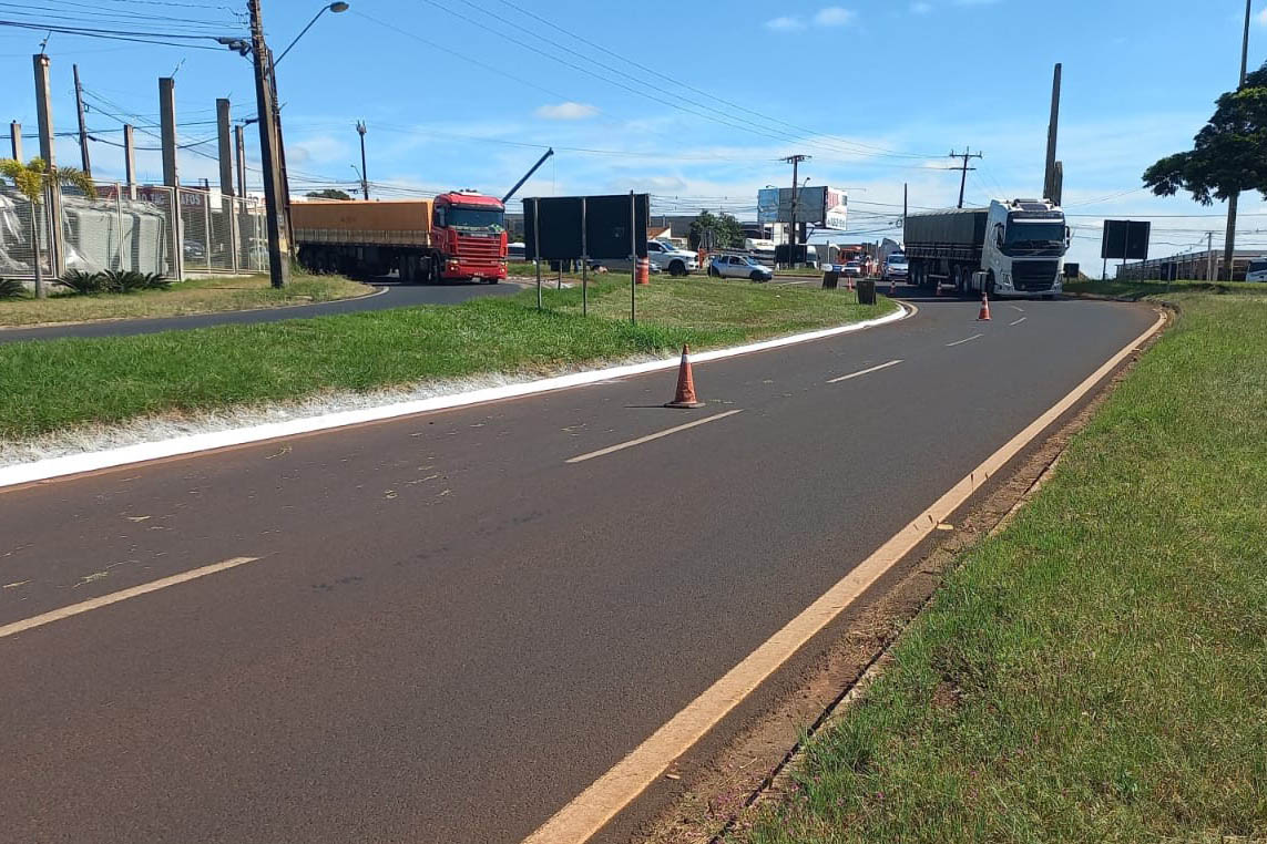 PR-317 Maringá - Peabiru