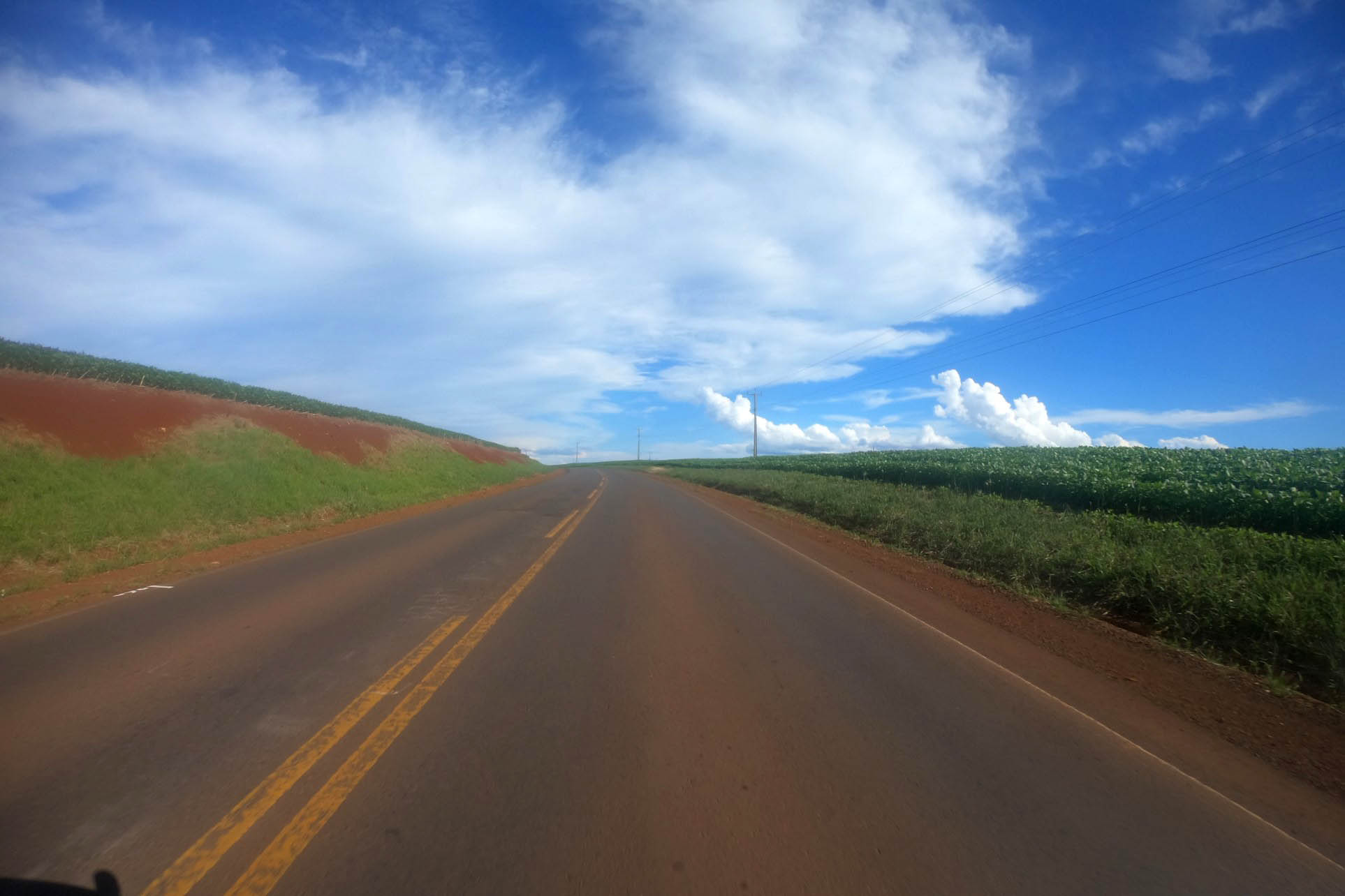 Com investimento de R$ 33 mi, conservação de rodovias no Oeste vai beneficiar 374 mil pessoas