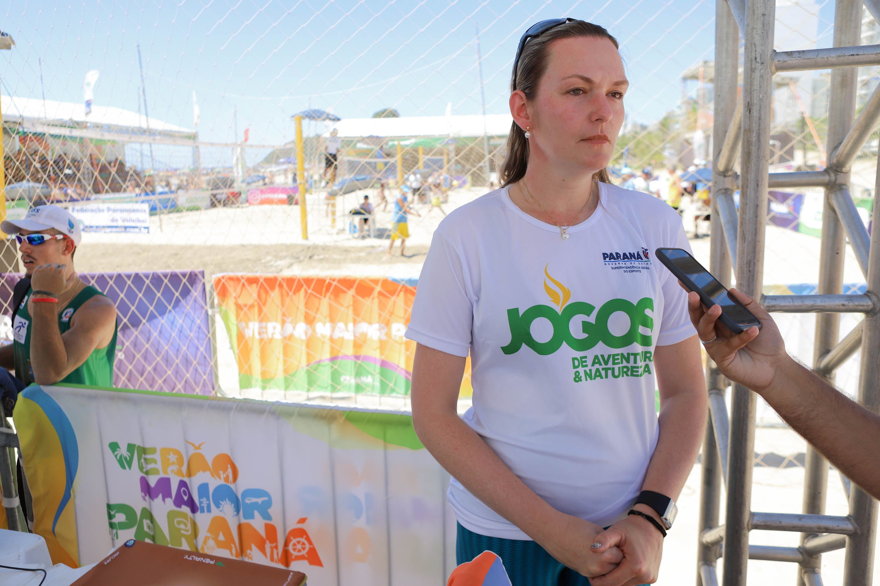 Verão Maior Paraná