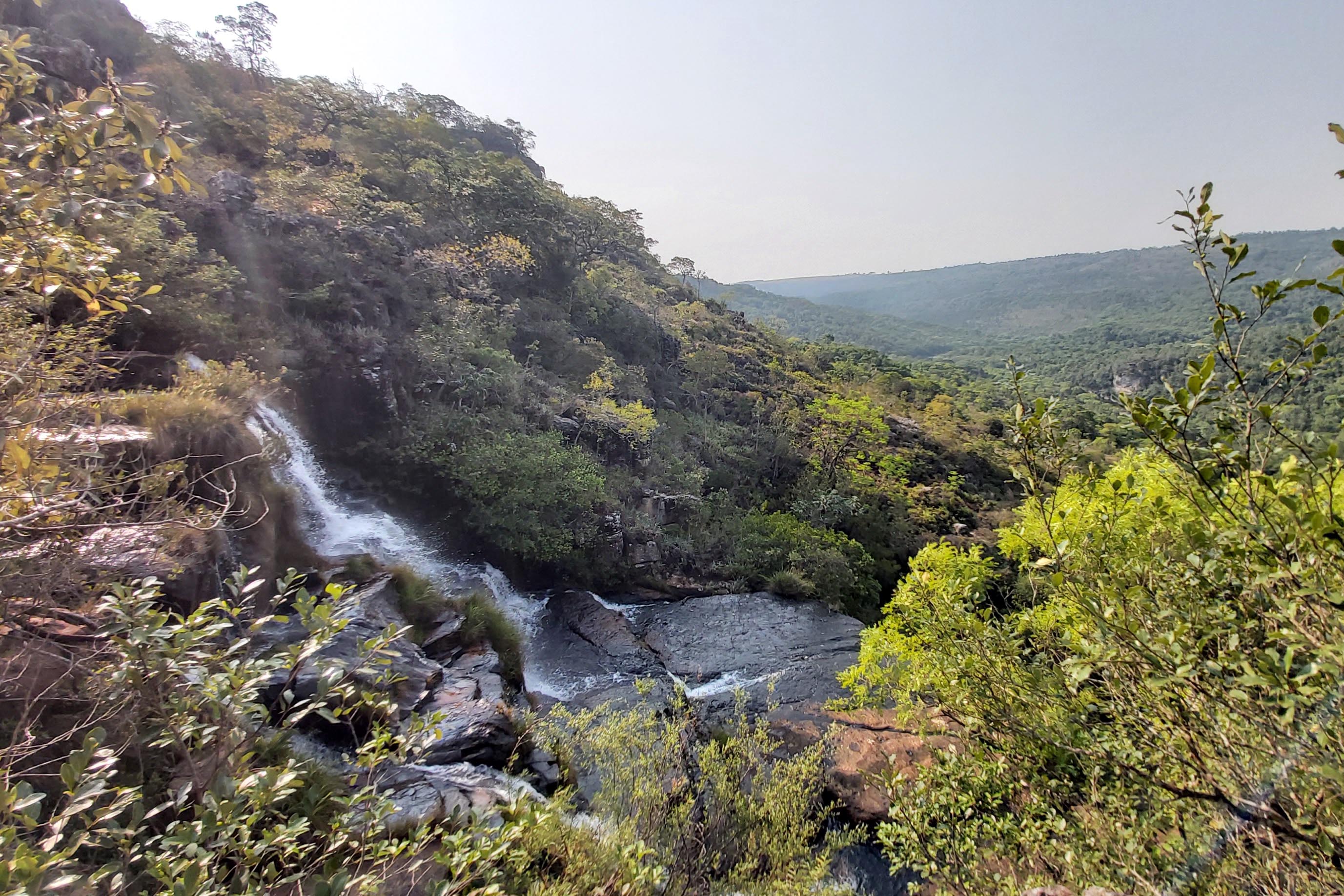 Estado lança cartilha de apoio aos municípios para ampliar conservação ambiental