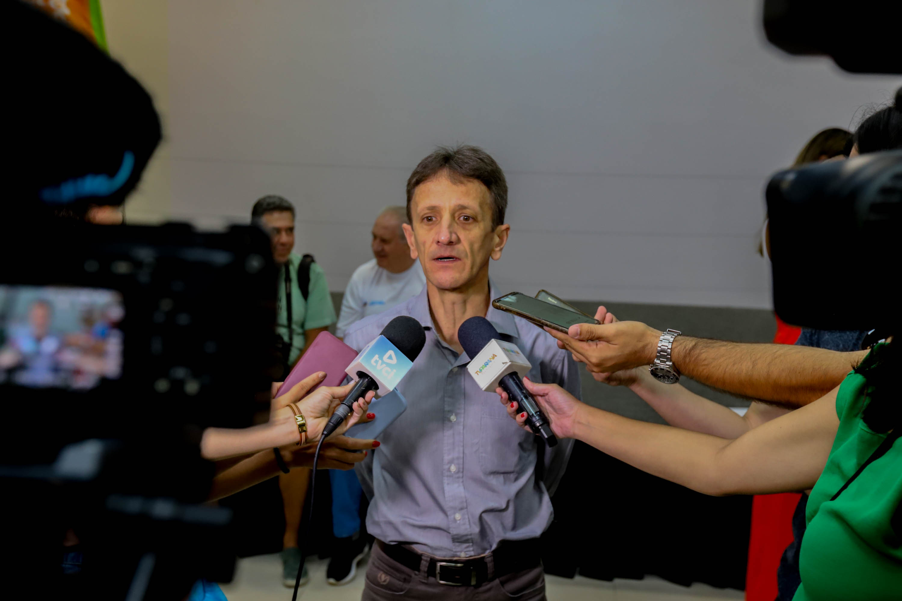 Primeiro balanço da operação Verão Maior Paraná traz bons números em todas as áreas