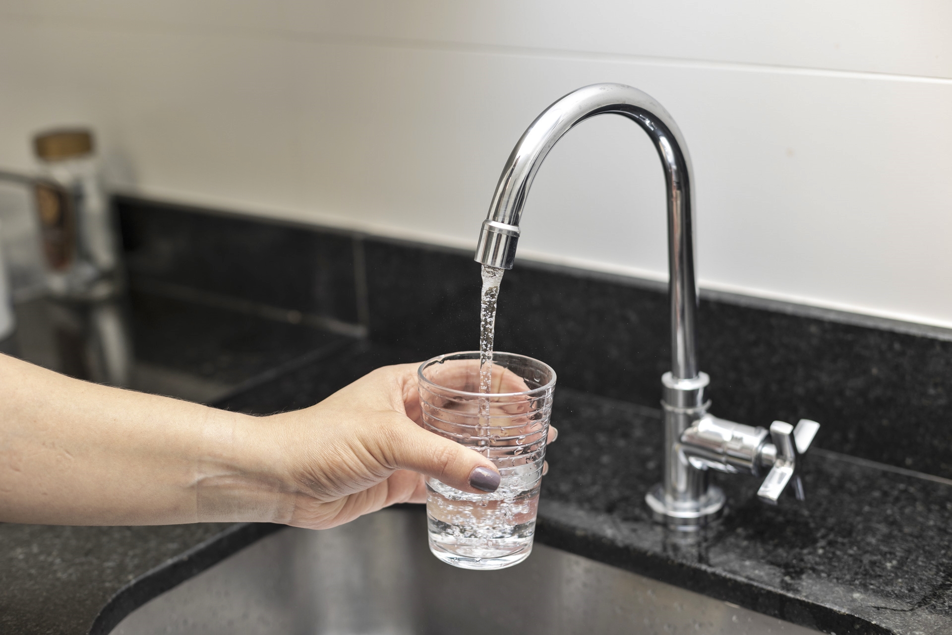 Sanepar constrói 60 anos de história de saúde e desenvolvimento no Paraná