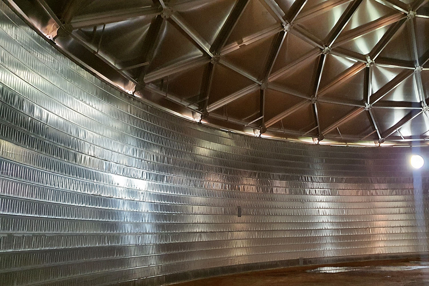 Obras da Sanepar em Londrina ultrapassam R$ 250 milhões