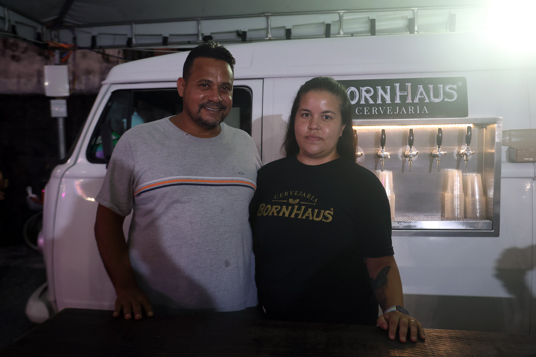 Show Guilherme e Santiago em Pontal do Parana