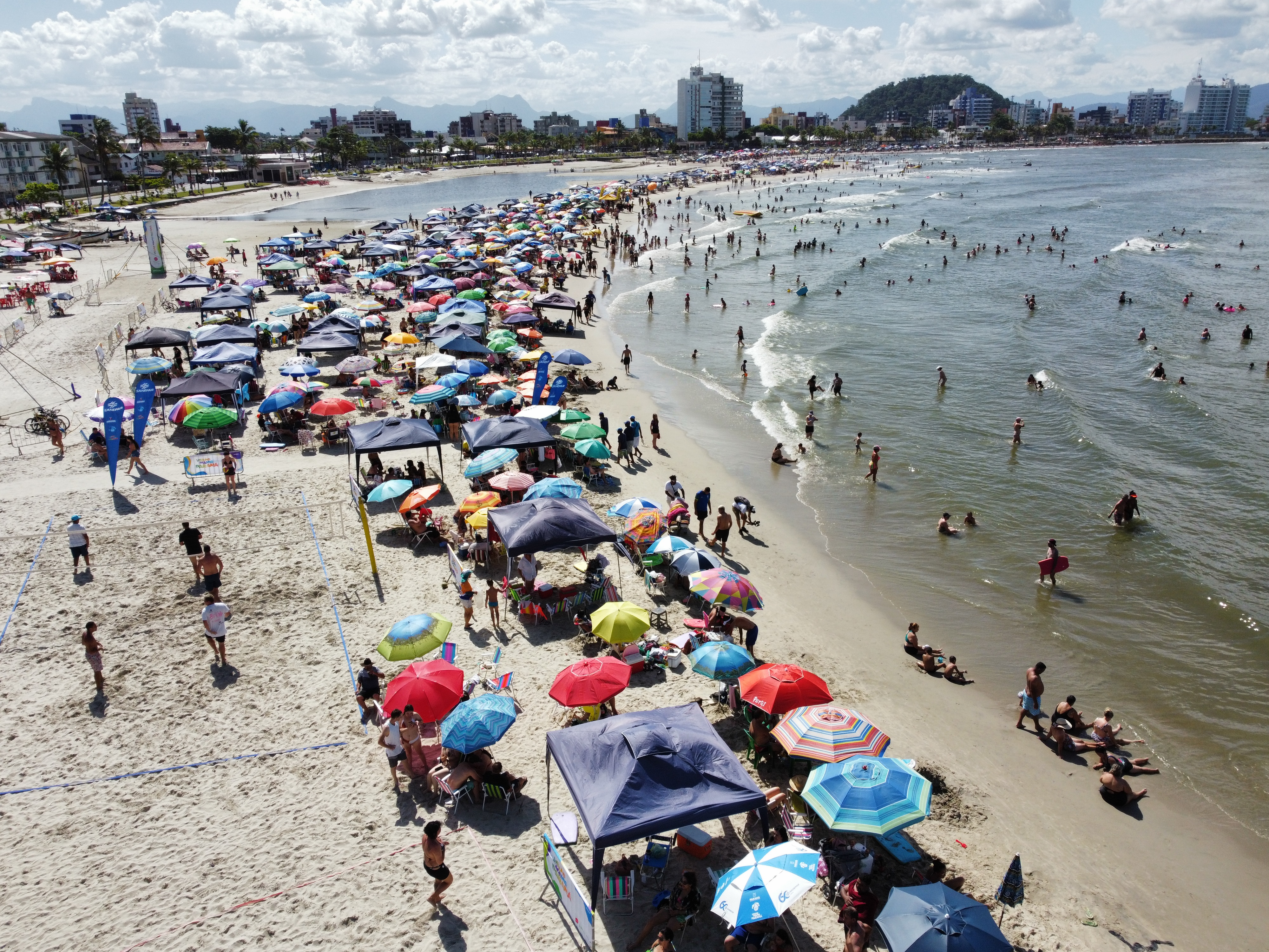verão