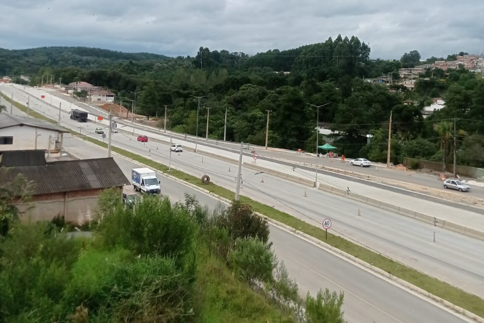 DER Rodovia dos Minérios