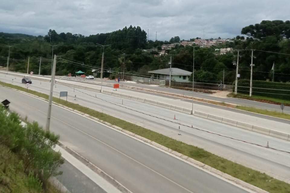 DER Rodovia dos Minérios