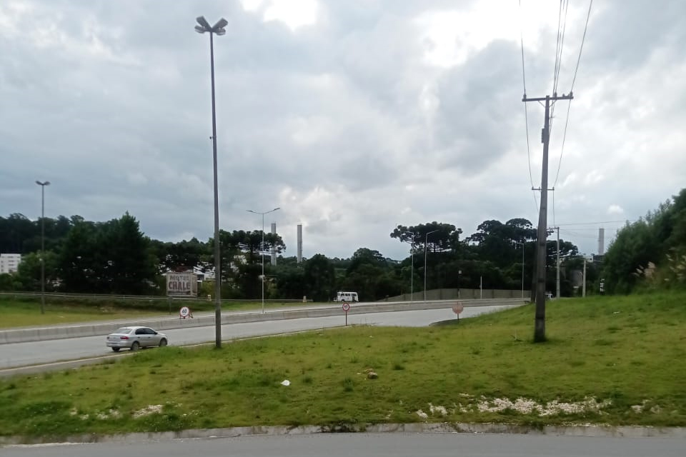 DER Rodovia dos Minérios