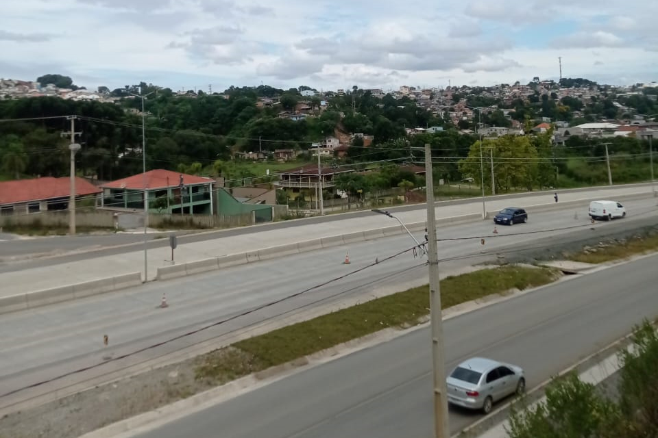 DER Rodovia dos Minérios