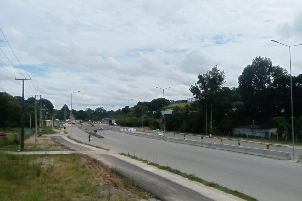 DER Rodovia dos Minérios