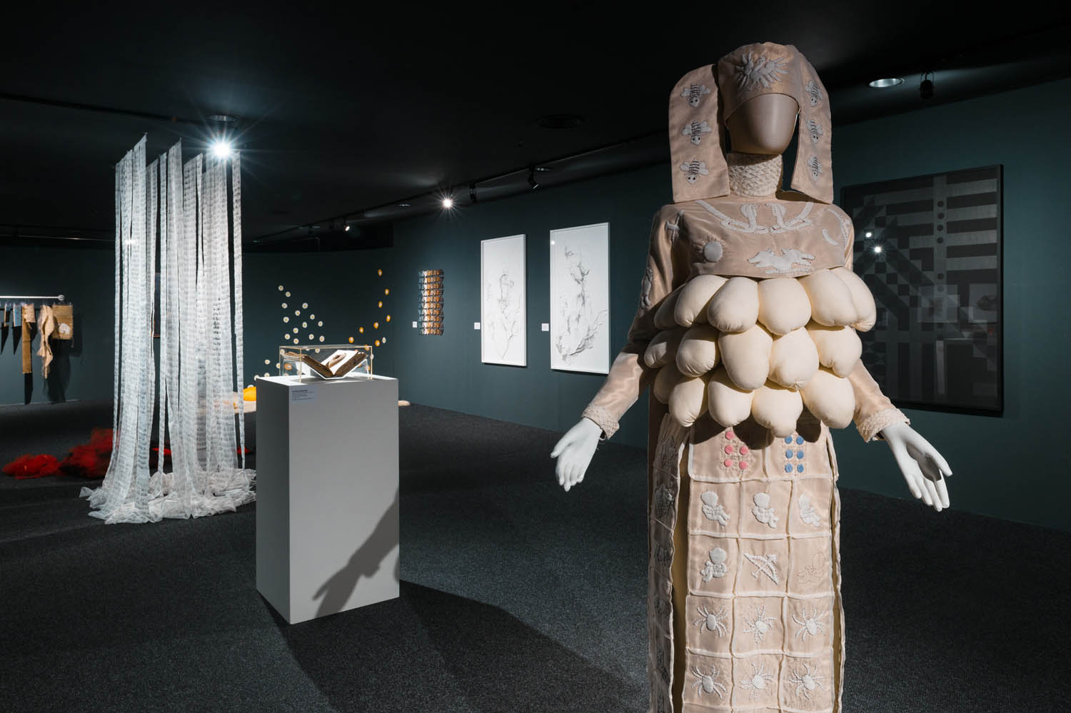 MON realiza programação especial para o Dia das Mulheres