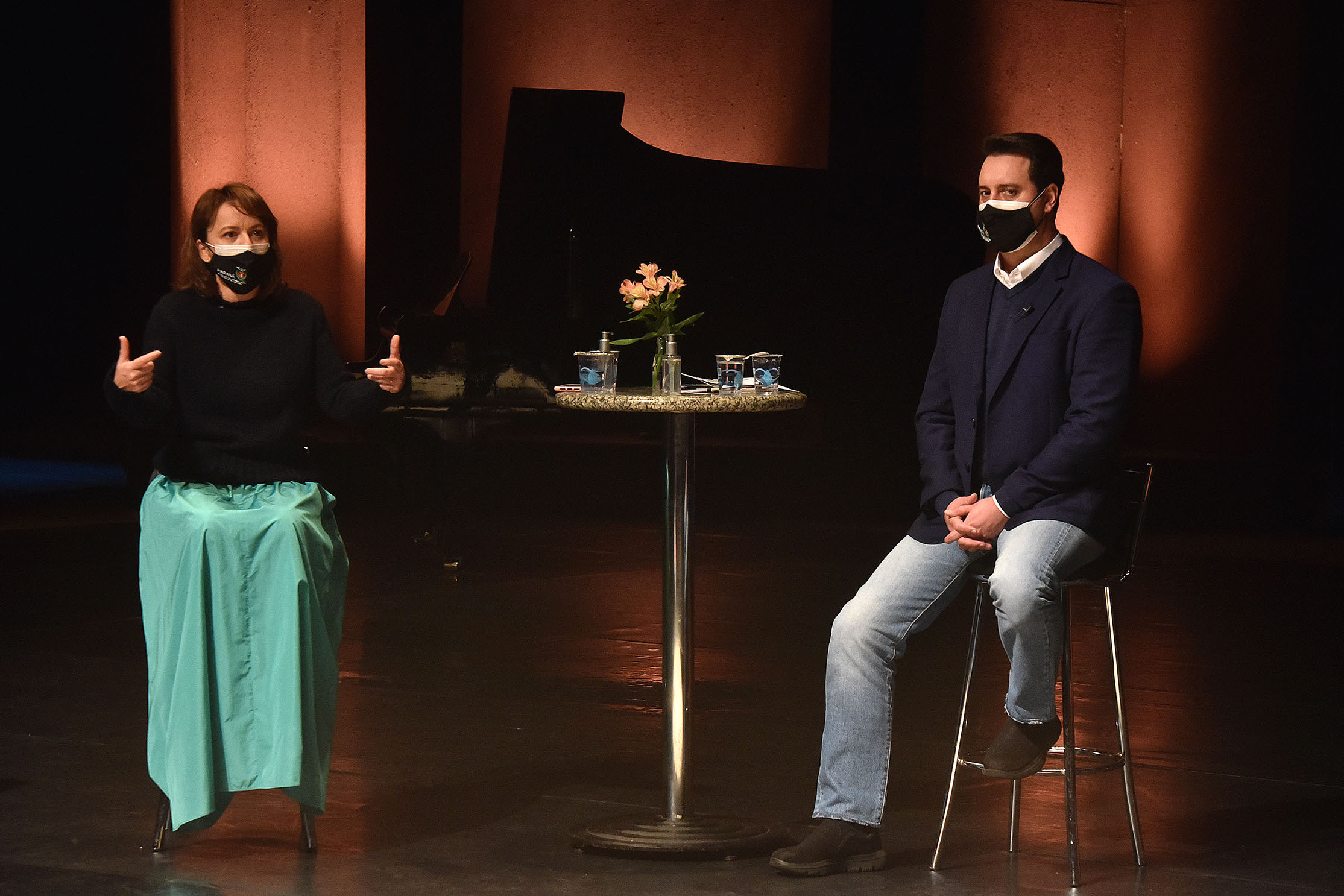 Paraná executou mais de 98% dos recursos da Lei Aldir Blanc