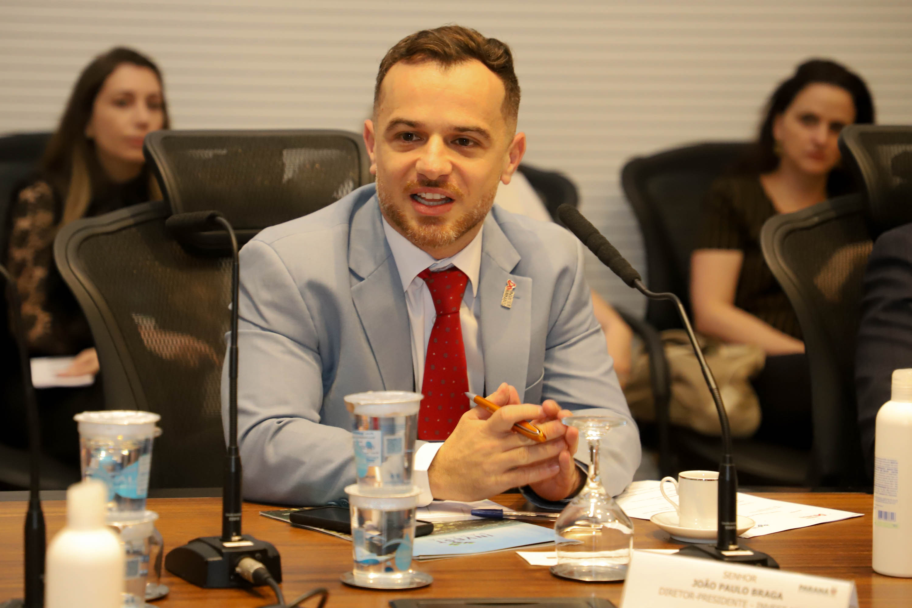 Invest Paraná puxa frente para criação de missão internacional dos estados do Sul e Sudeste