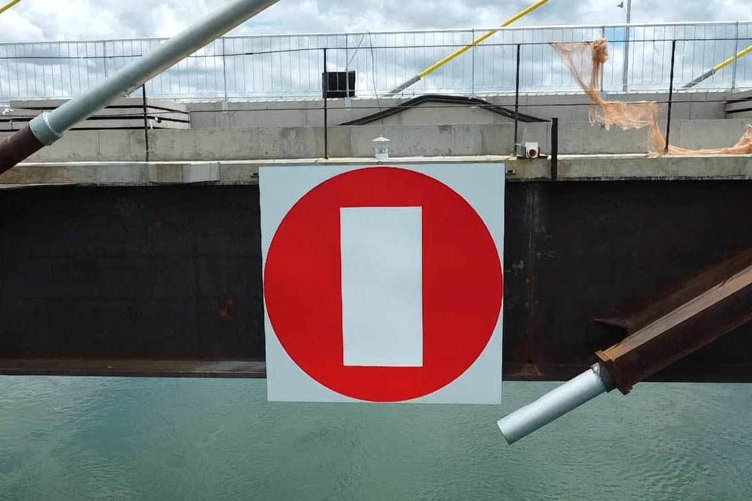 Perimetral Leste de Foz do Iguaçu ultrapassa 19% de conclusão