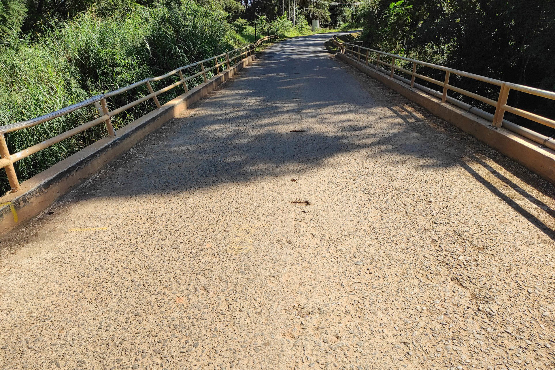 Avançam editais de reforma de pontes na região Norte, Vale do Ivaí e Norte Pioneiro