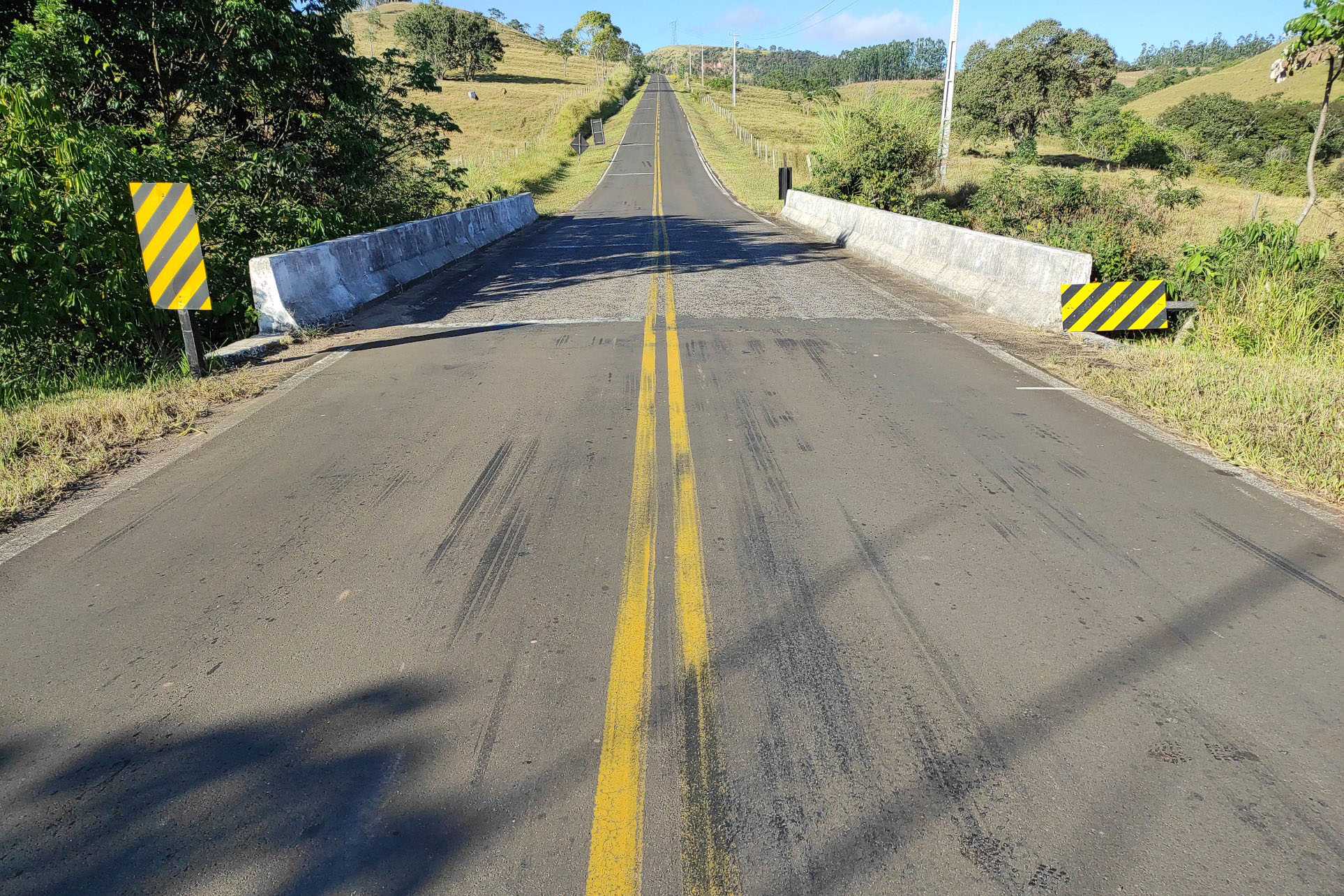 Avançam editais de reforma de pontes na região Norte, Vale do Ivaí e Norte Pioneiro