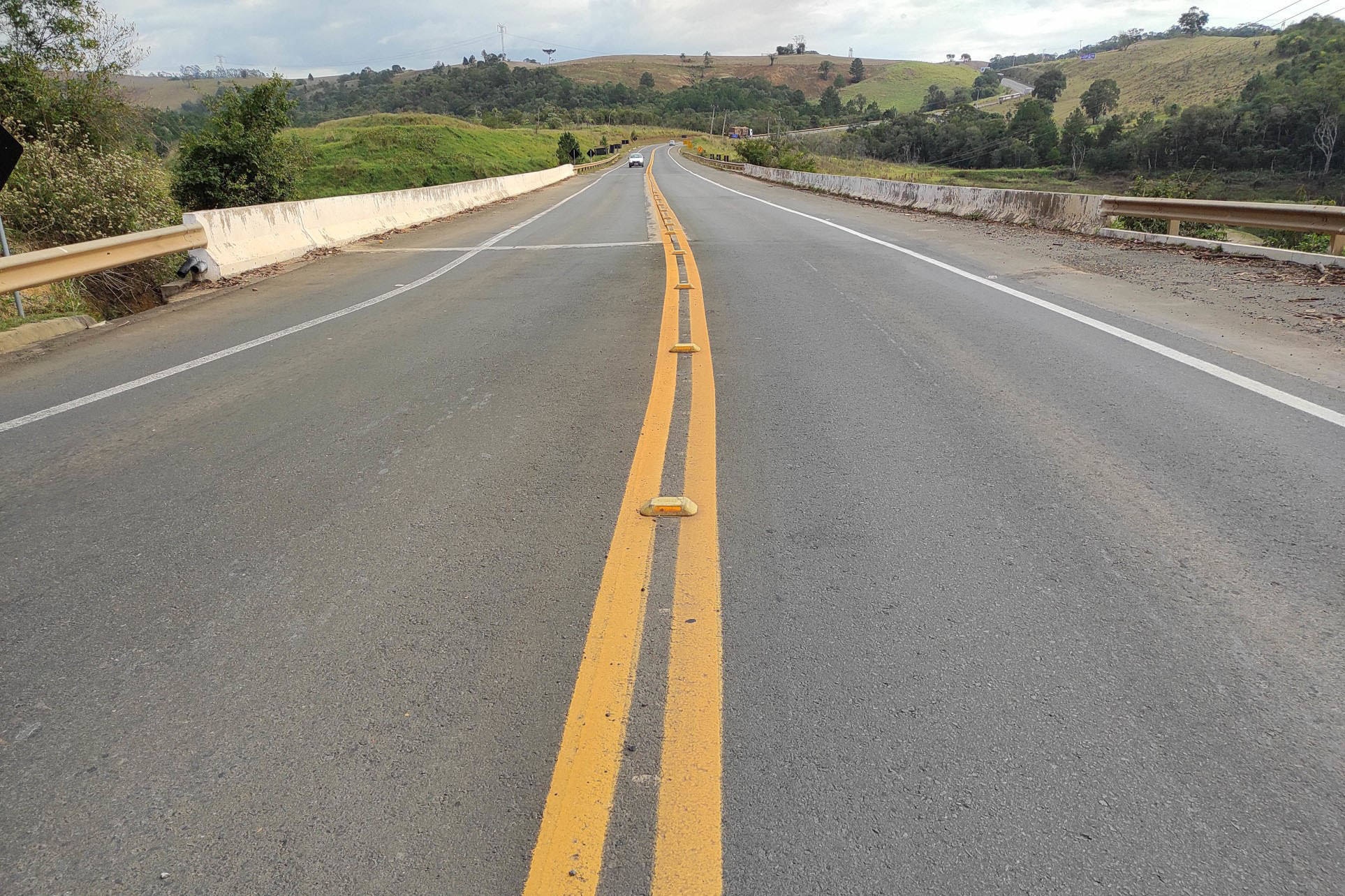 Avançam editais de reforma de pontes na região Norte, Vale do Ivaí e Norte Pioneiro