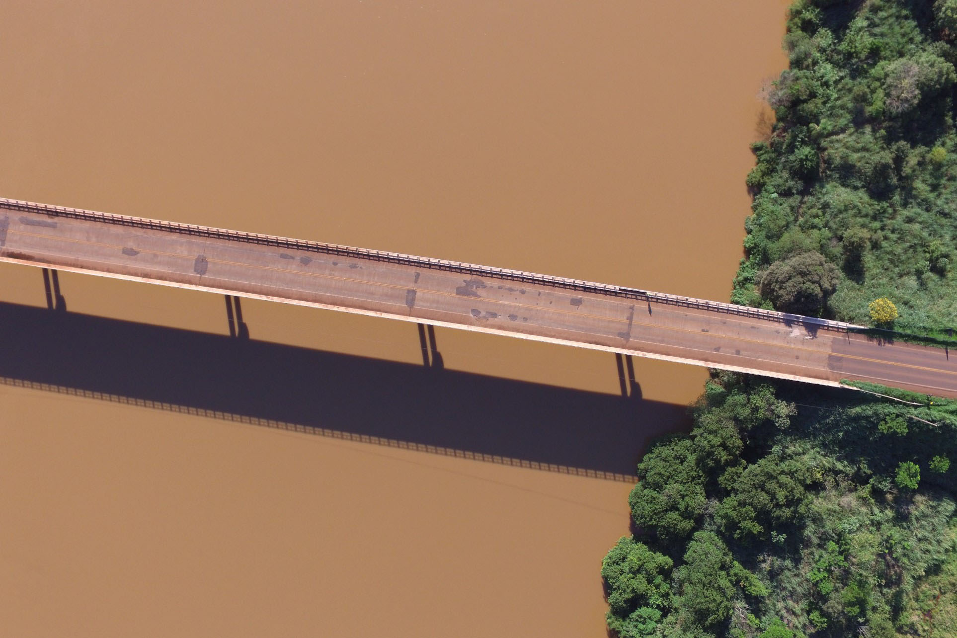 Avançam editais de reforma de pontes na região Norte, Vale do Ivaí e Norte Pioneiro