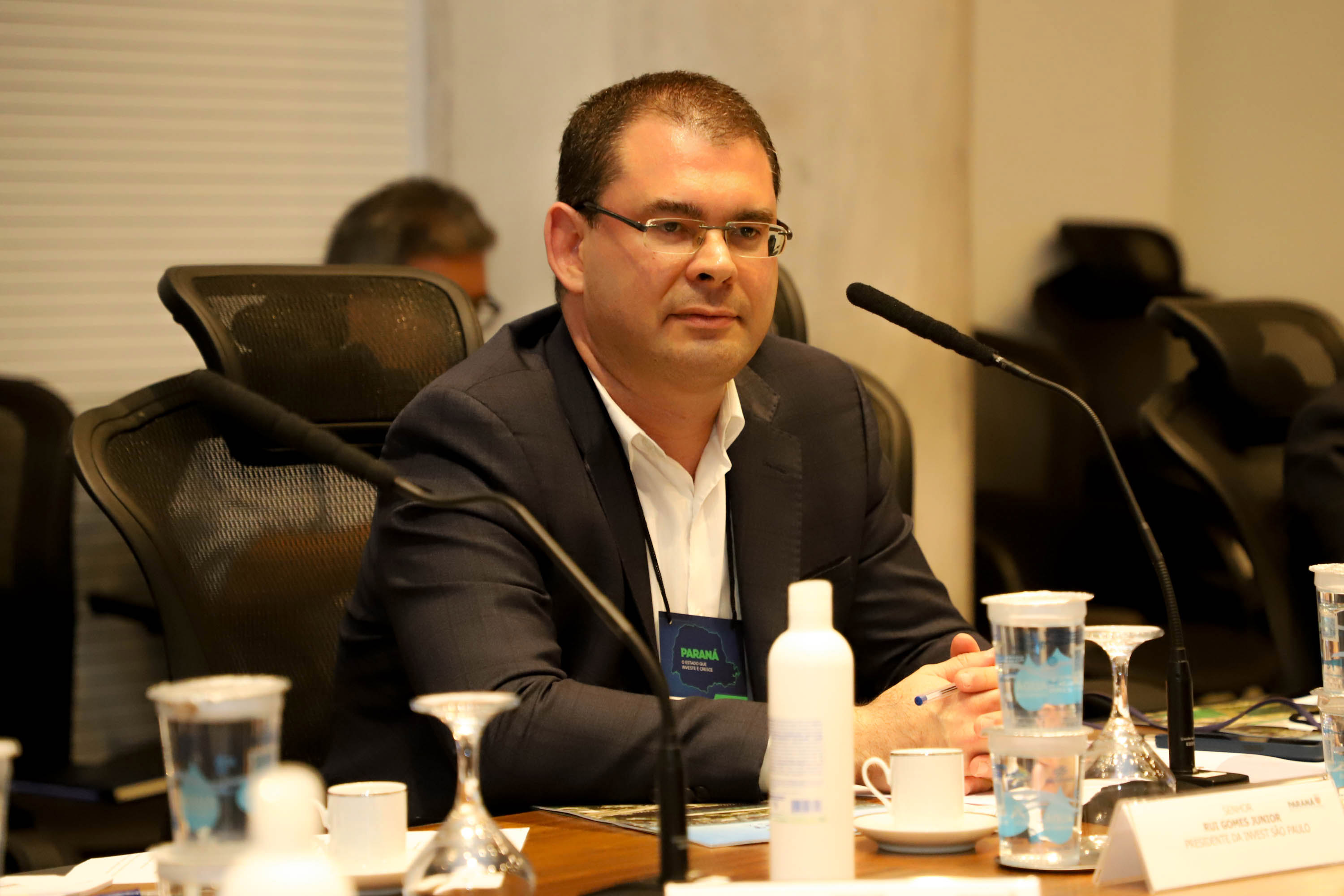 Invest Paraná puxa frente para criação de missão internacional dos estados do Sul e Sudeste