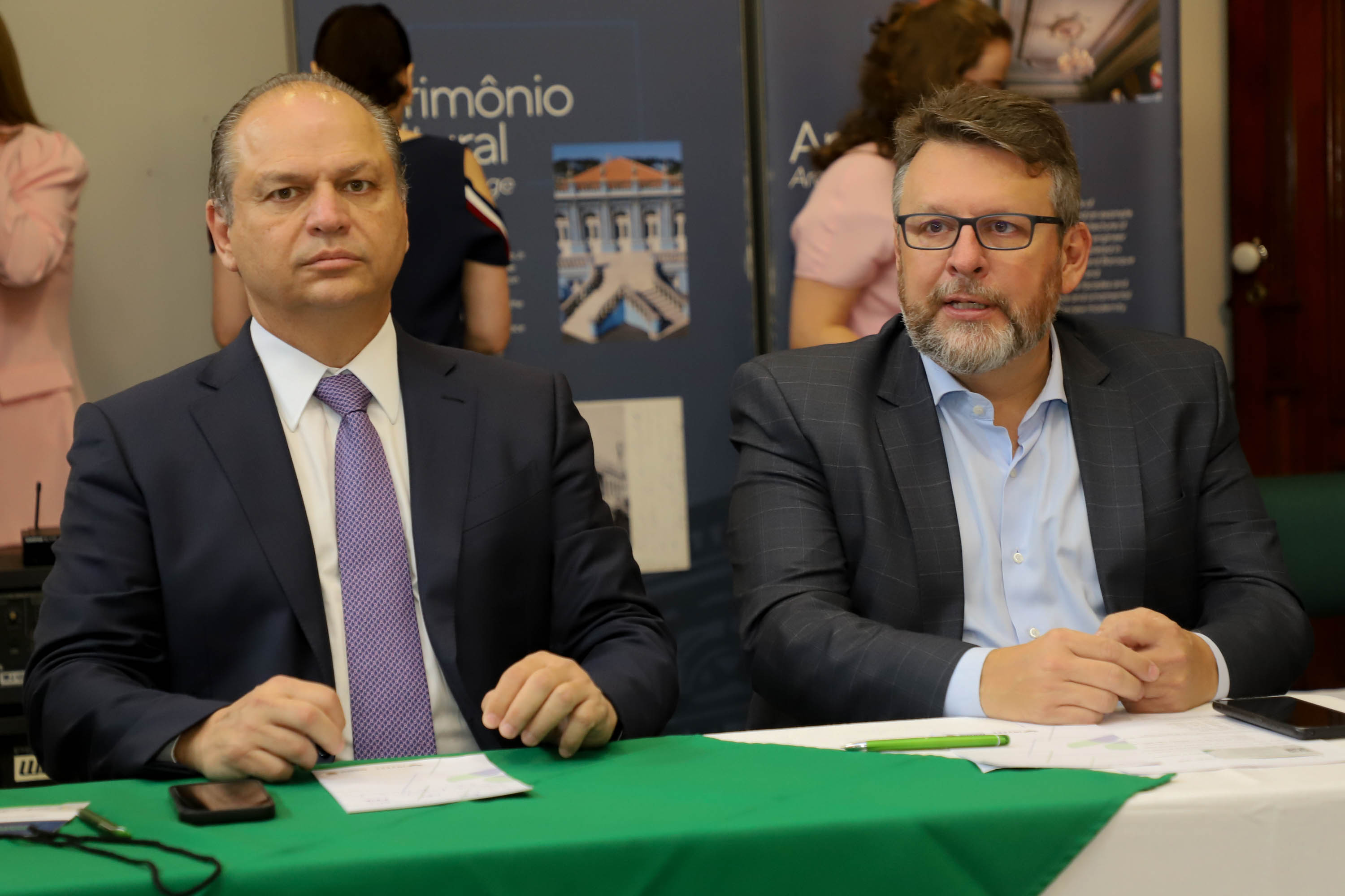 Invest Paraná puxa frente para criação de missão internacional dos estados do Sul e Sudeste