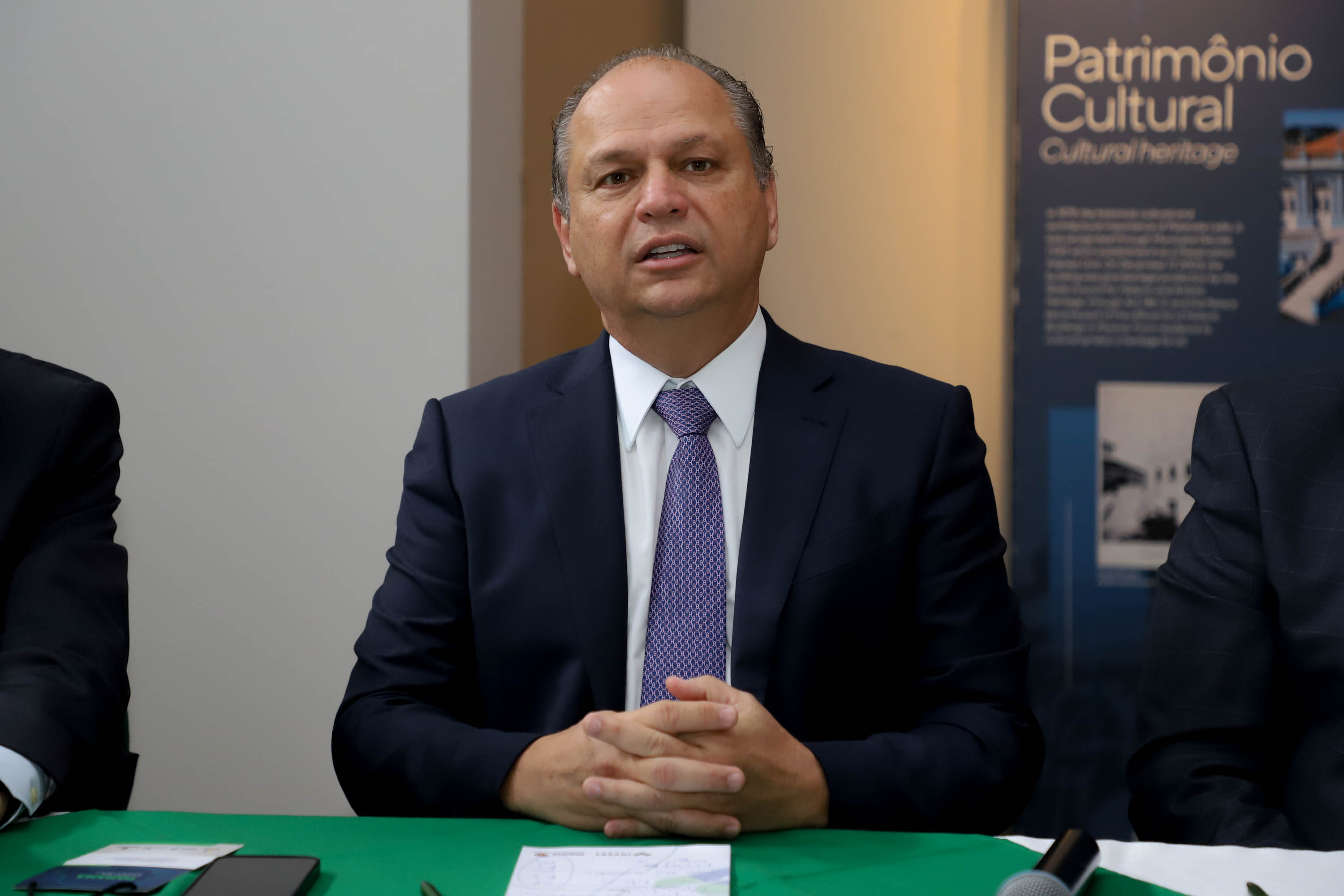 Invest Paraná puxa frente para criação de missão internacional dos estados do Sul e Sudeste