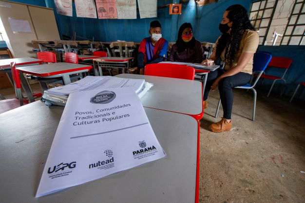 Paraná executou mais de 98% dos recursos da Lei Aldir Blanc