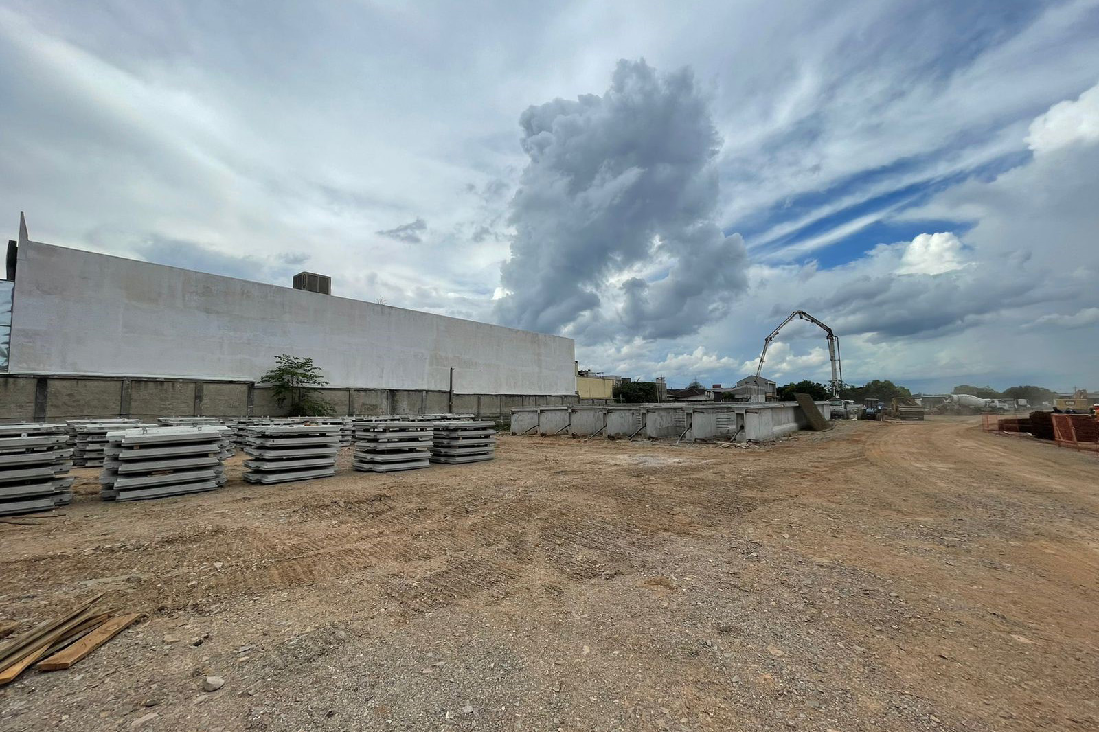 Viaduto BR-376 - São José dos Pinhais