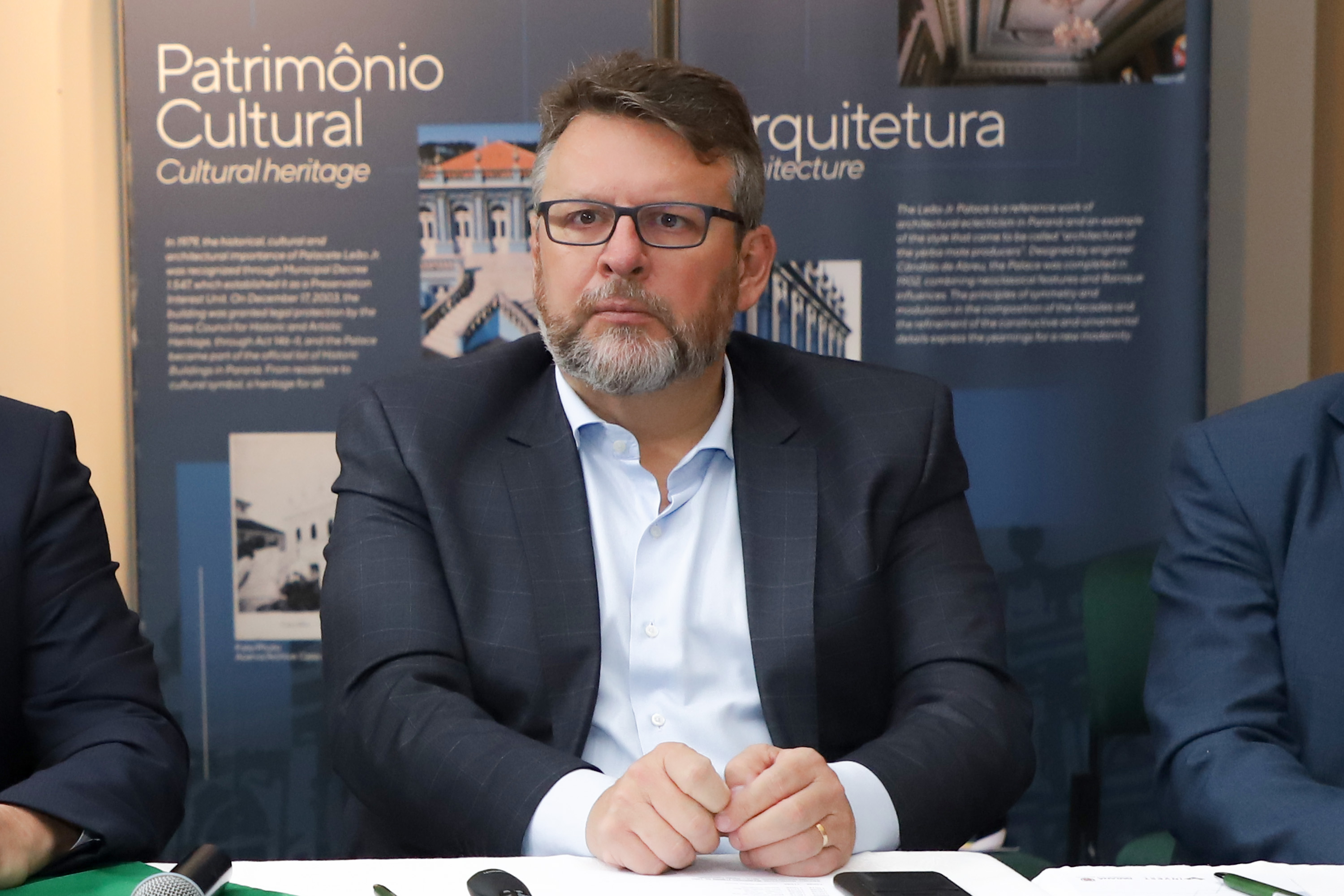 Com participação do Paraná, estados vão promover missão internacional para atrair negócios